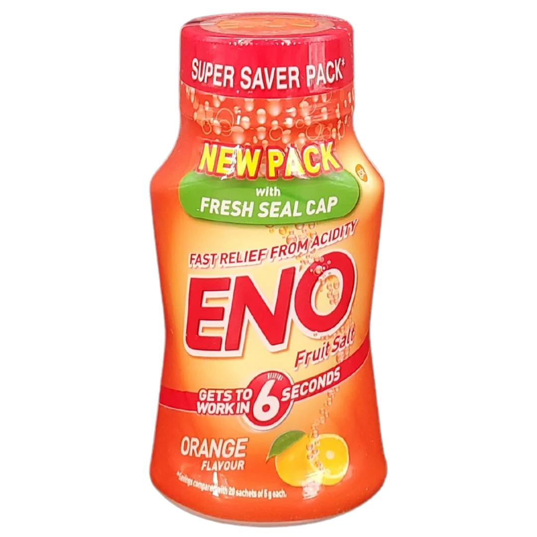 Eno - Orange - 100g — Each (100 G)