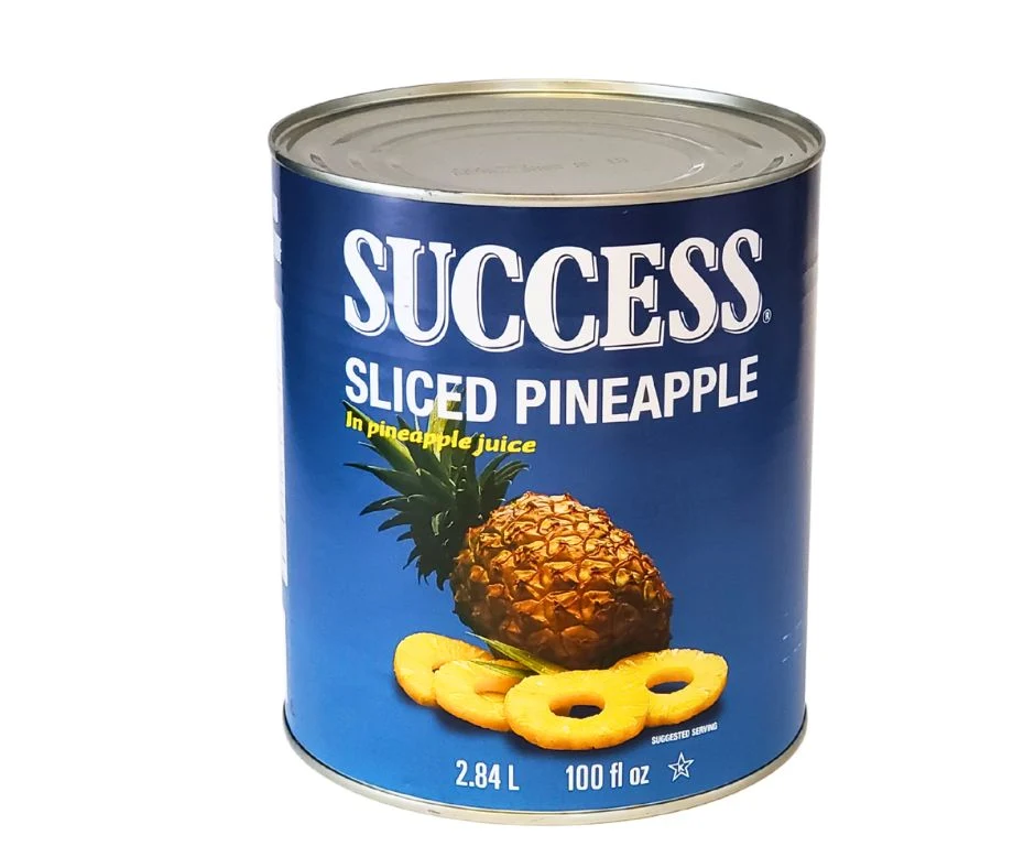 Success/Maoli - Pineapple Whole Slice — Each (100 OZ)