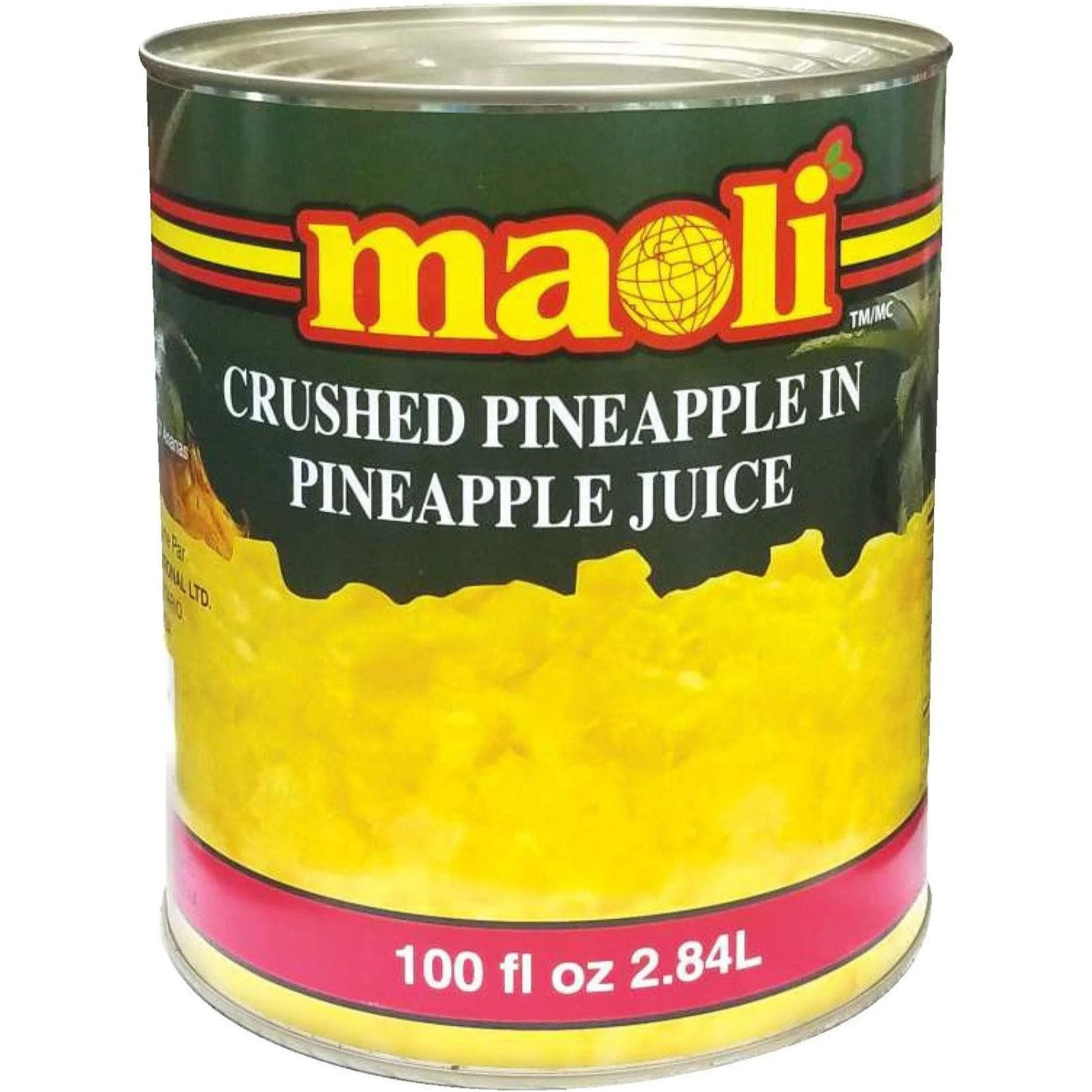 Success/Maoli - Pineapple Crushed — Each (100 OZ)