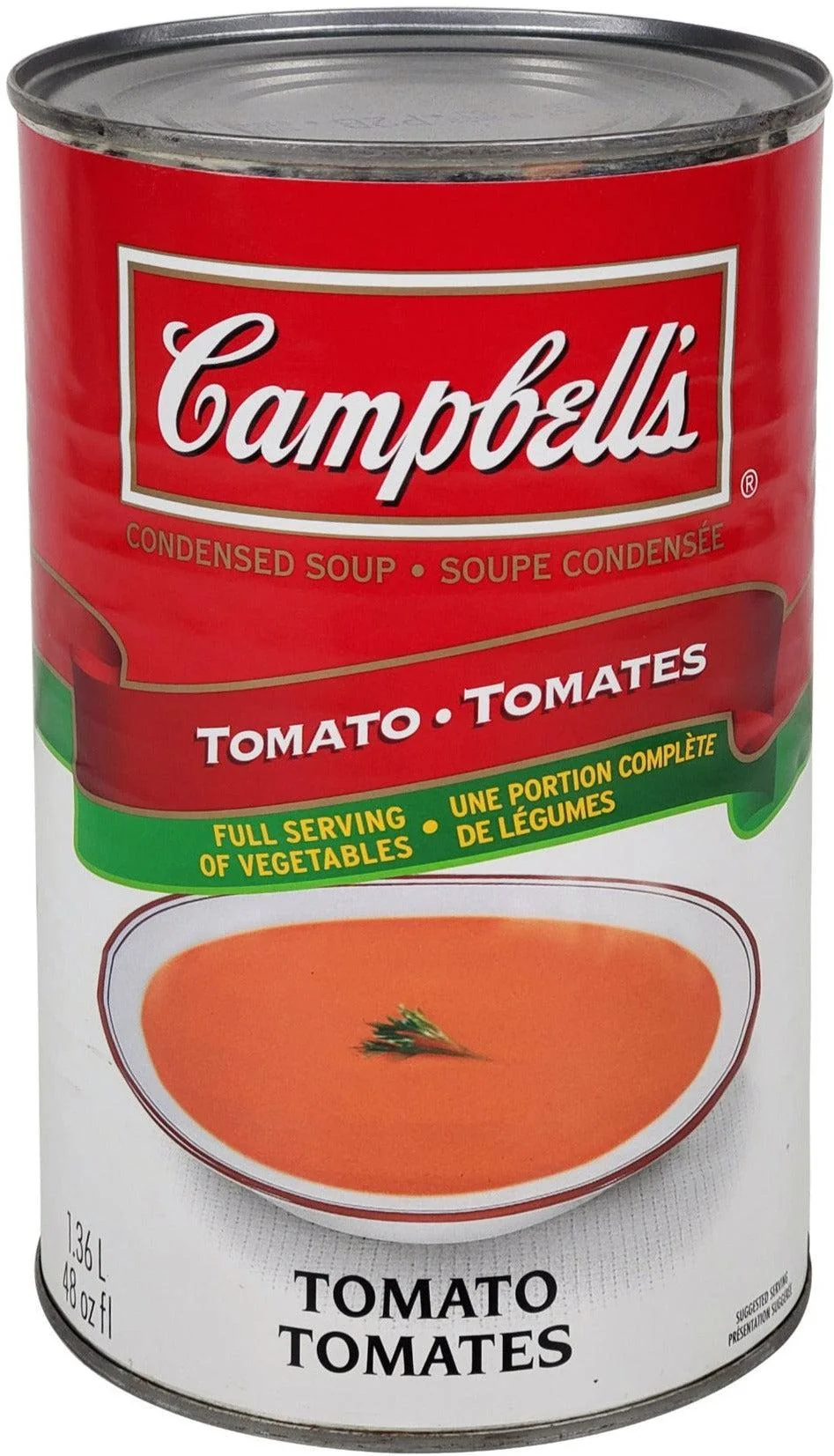 Campbell's - Tomato Soup — Each (48 OZ)