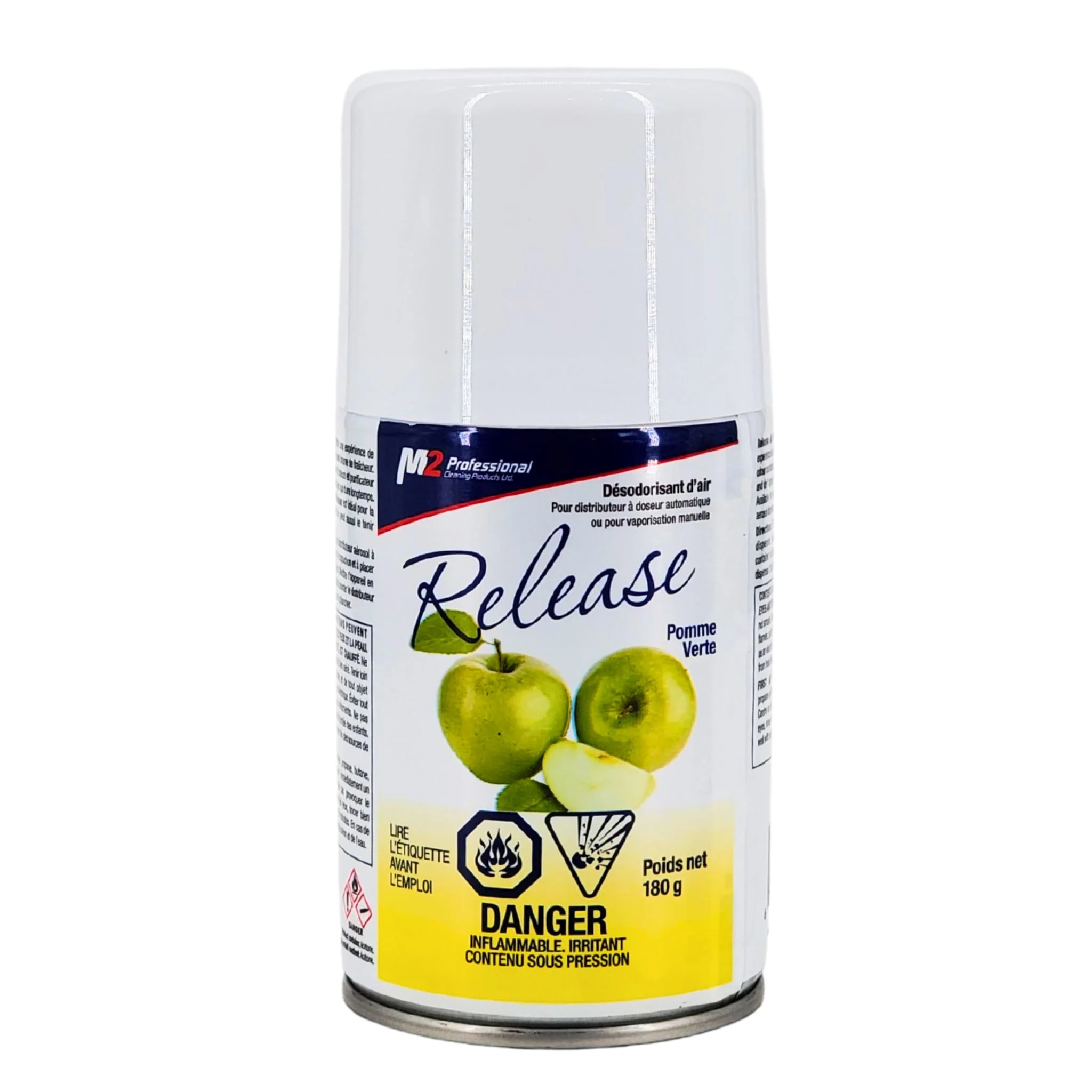 M2 - Air-Mist Refill - Apple - WA-AR502 — Case (12 CT)