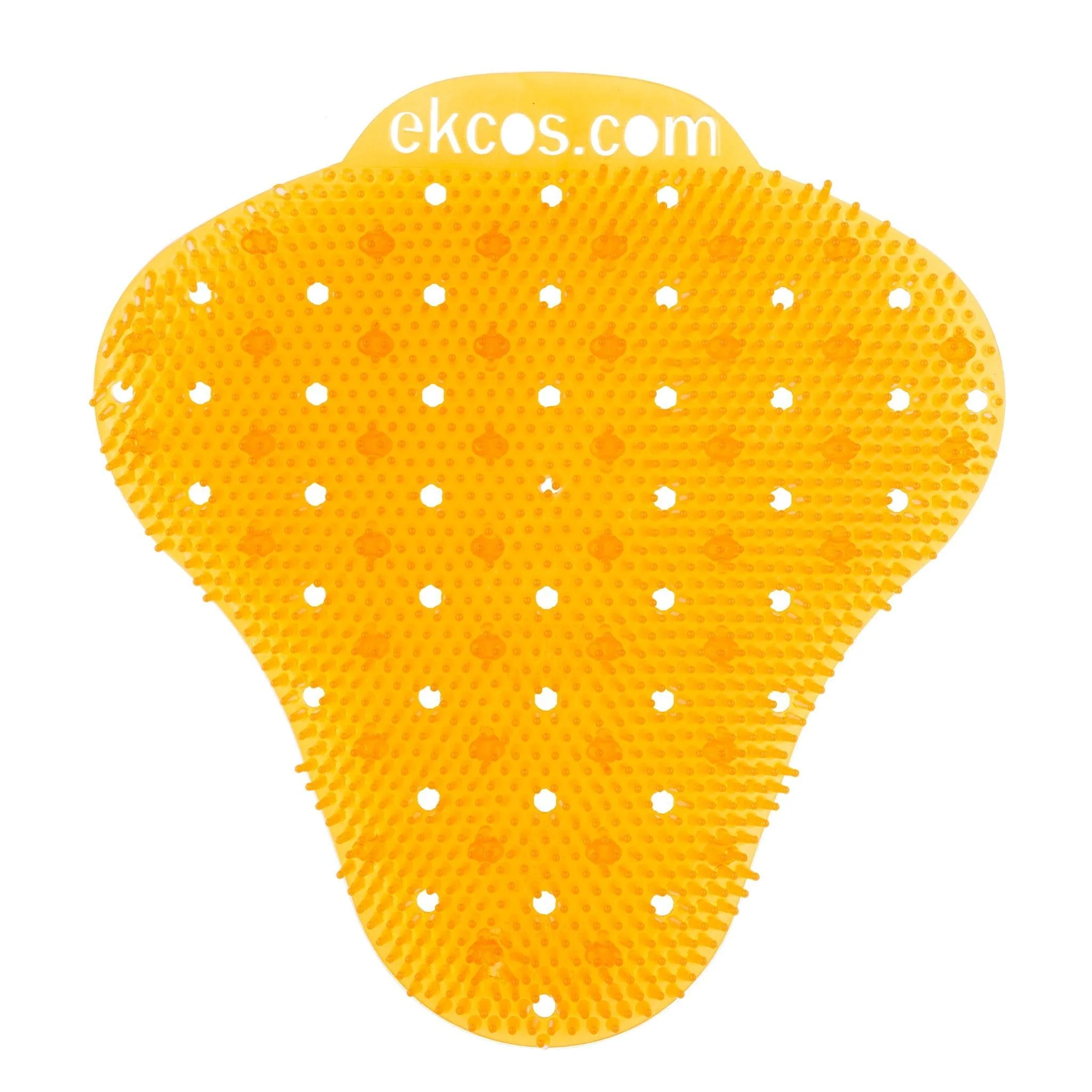 Ekcoscreen - Urinal Screen - Orange (Top Fruit) - 60 Days — Each (2 CT)