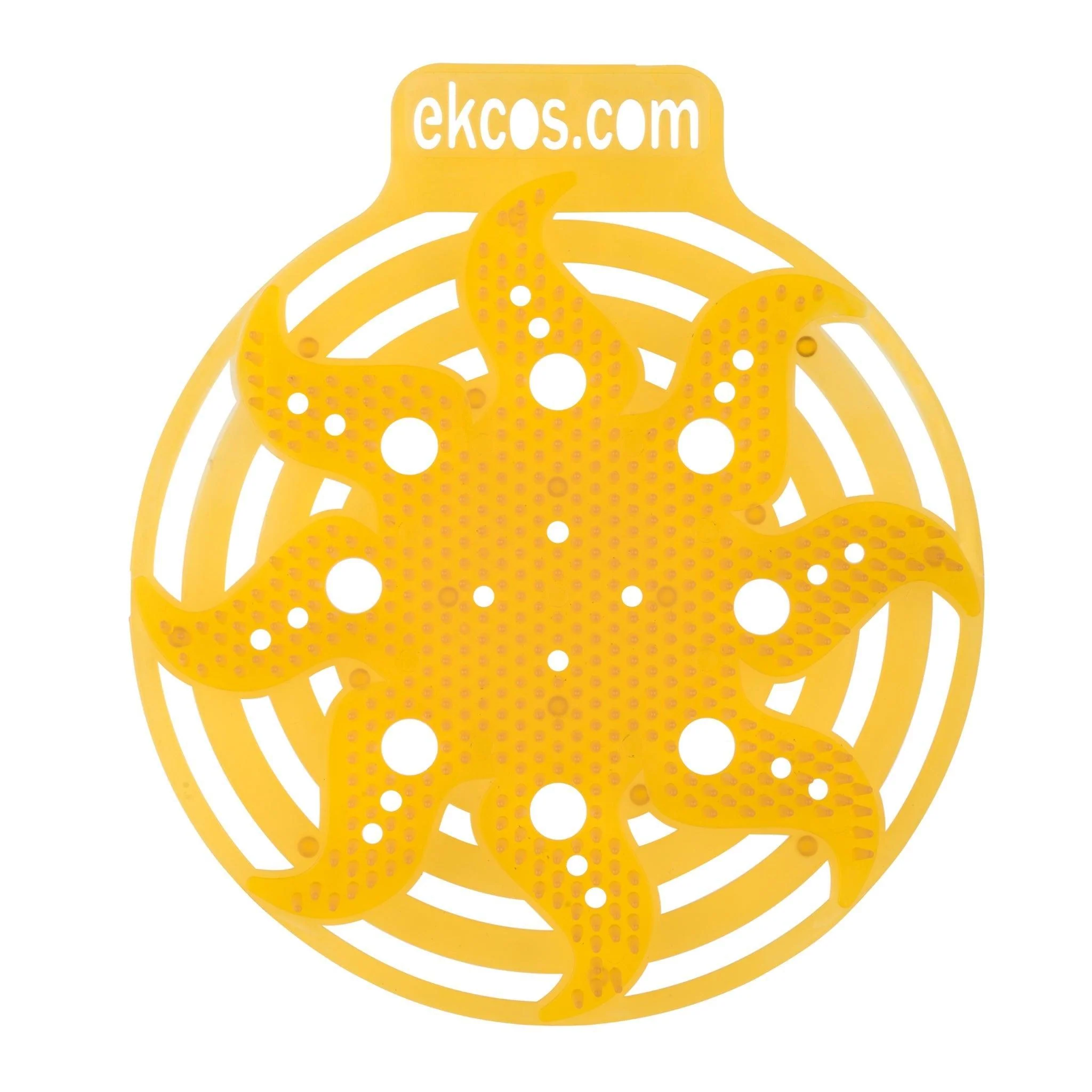 Ekcos - Powerscreen - Orange Tropical — Case (6 x 5 x 2 CT)