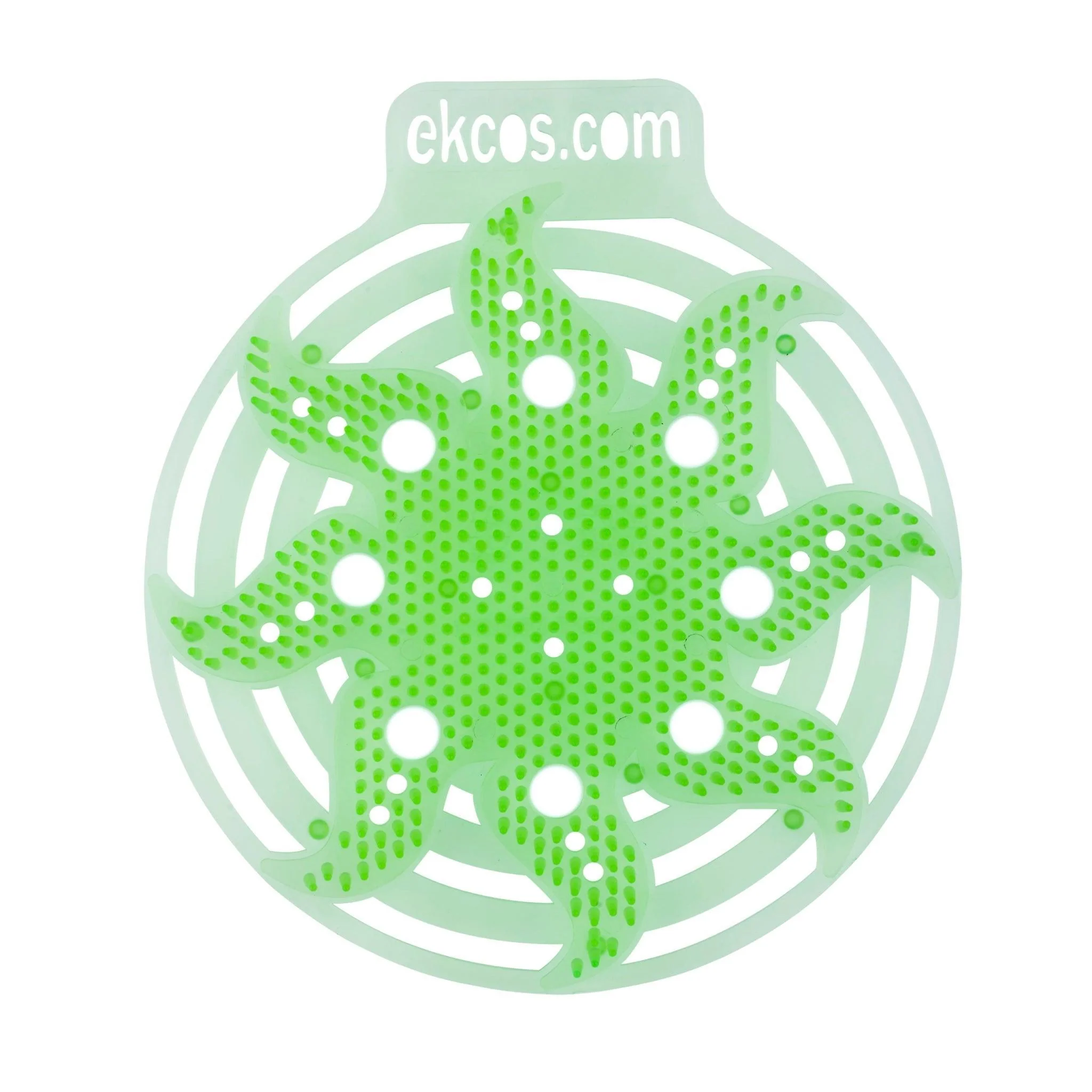 Ekcos - Powerscreen - Green Apple — Case (6 x 5 x 2 CT)