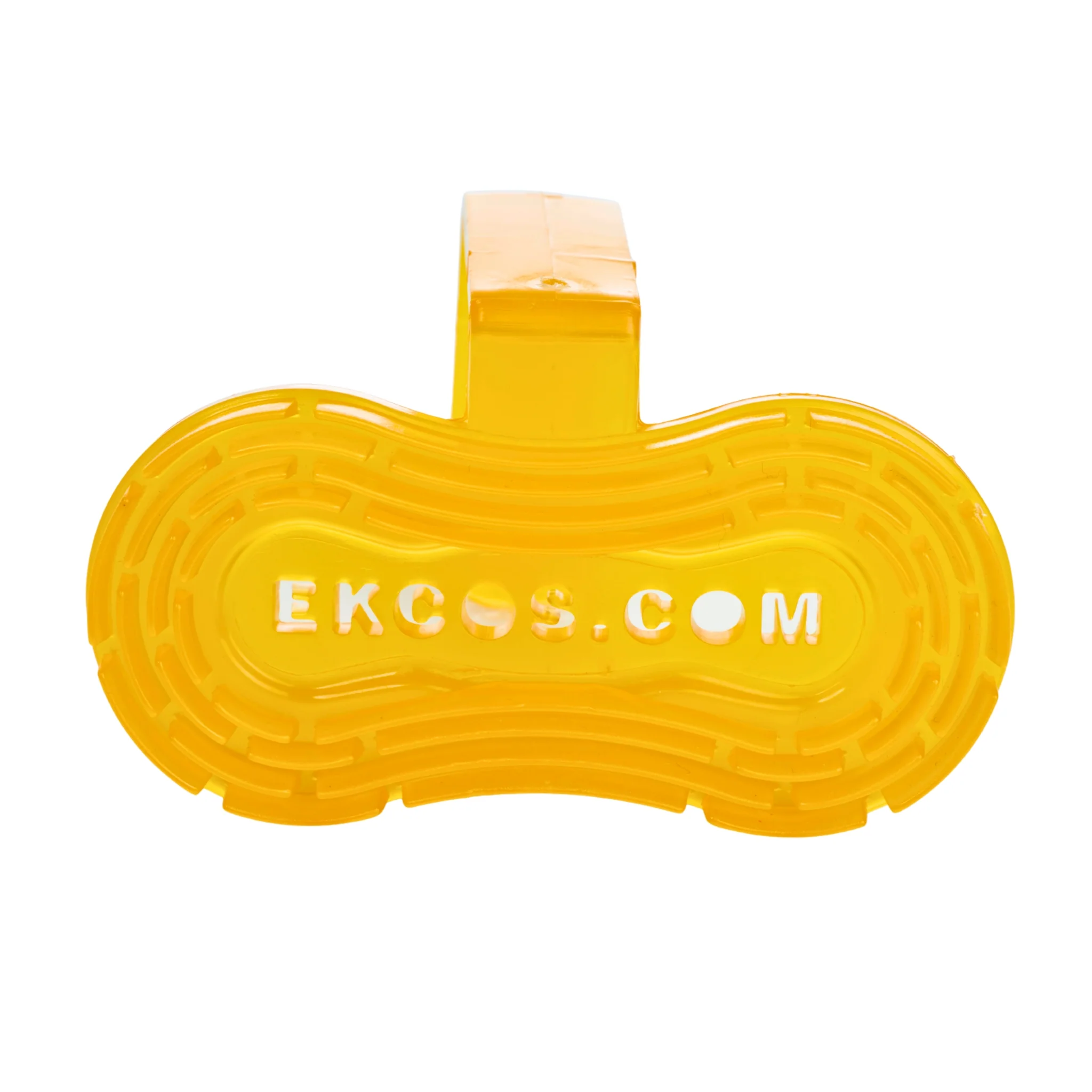 Ekcos - Ekco Clip - Orange Tropical Fruit — Case (60 CT)