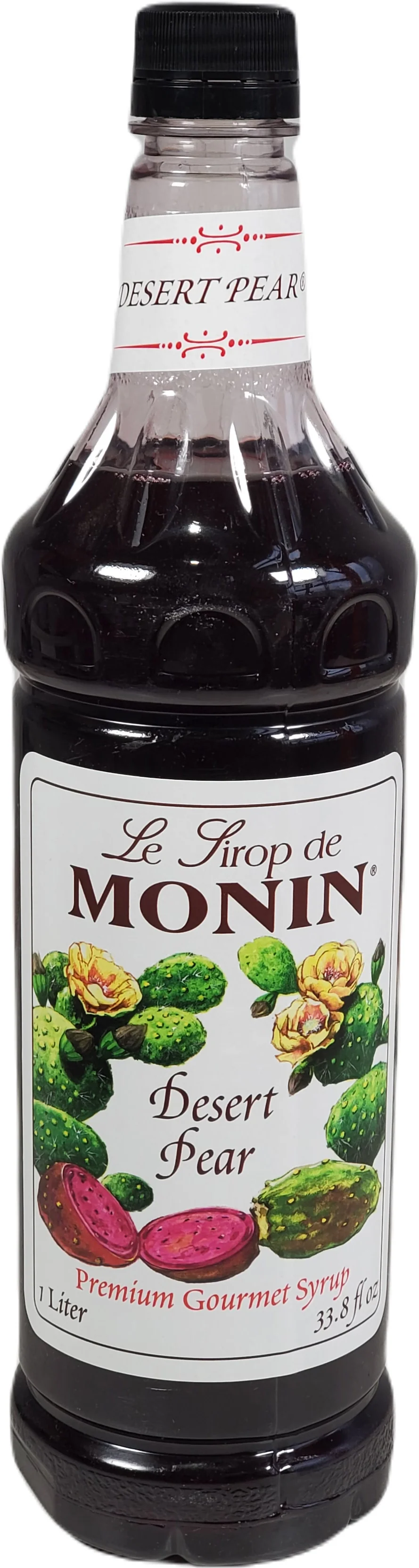 Monin - Desert Pear - Syrup — Each (1 L)
