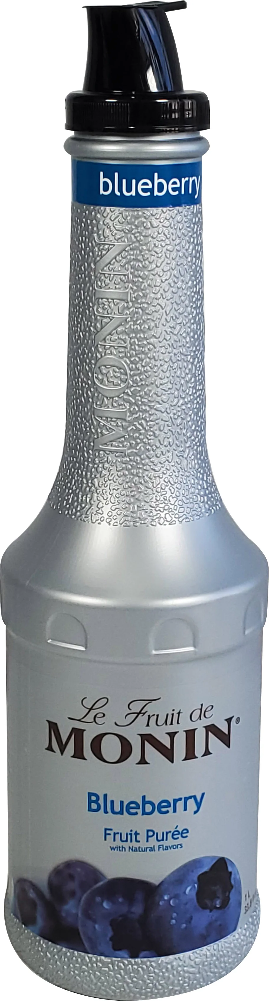 Monin - Blueberry Puree — Each (1 L)
