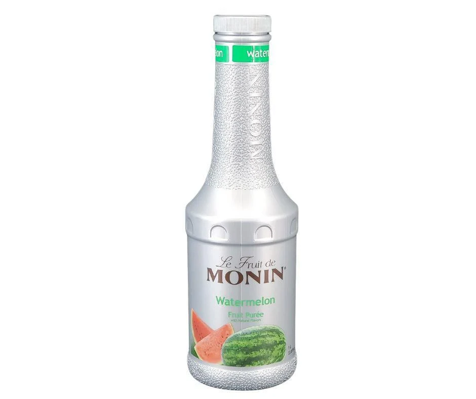 Monin - Watermelon Puree — Each (1 L)