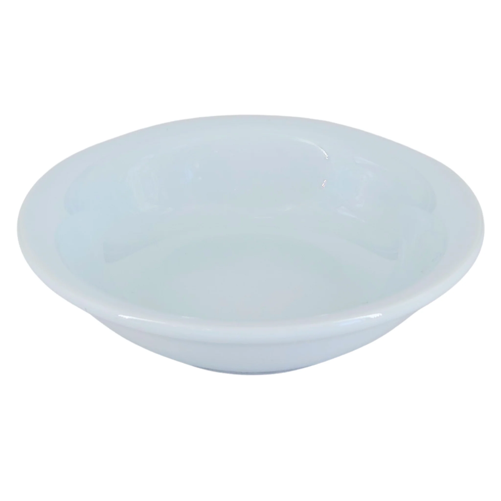 Pro-Kitchen - Ceramic - 5" Fruit Bowl — Case (6 CT)