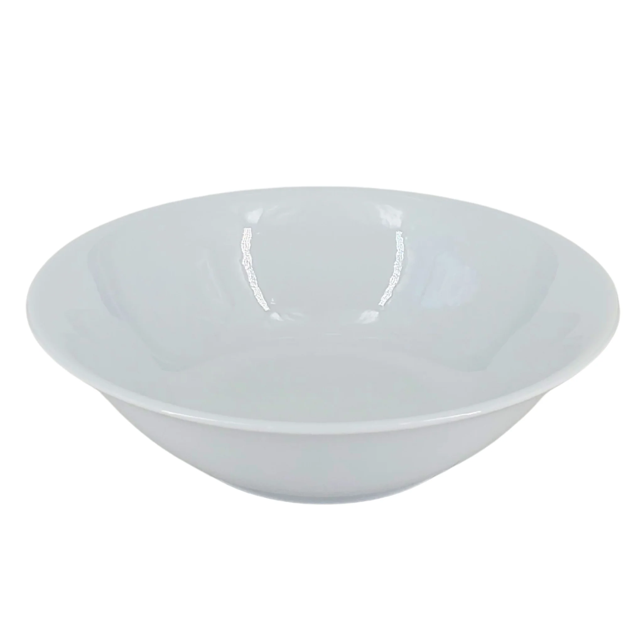 Pro-Kitchen - Ceramic - 7" Salad Bowl — Case (36 CT)