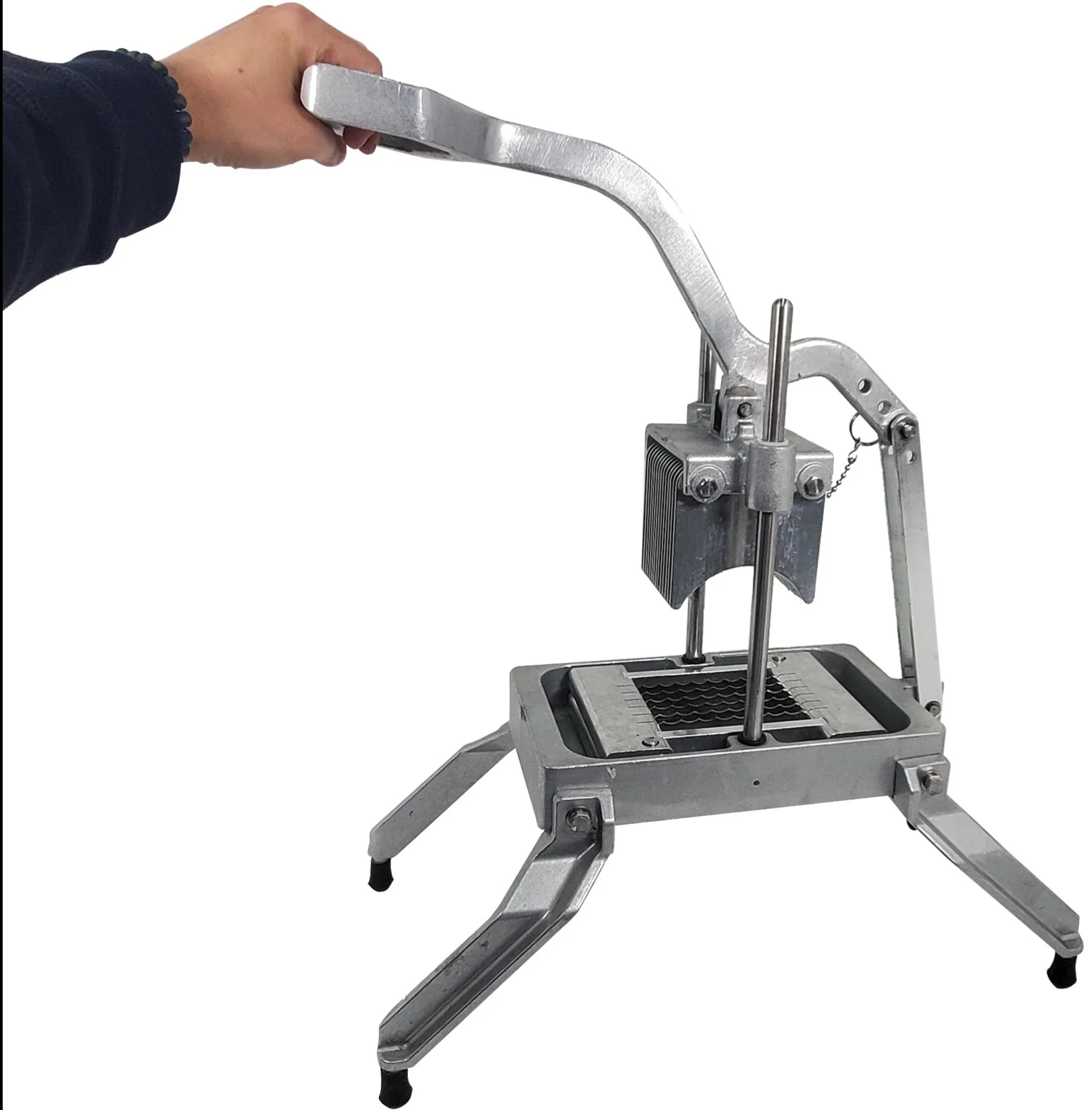Pro-Kitchen - Onion Slicer W/ 3/16" Blade - GGWON004