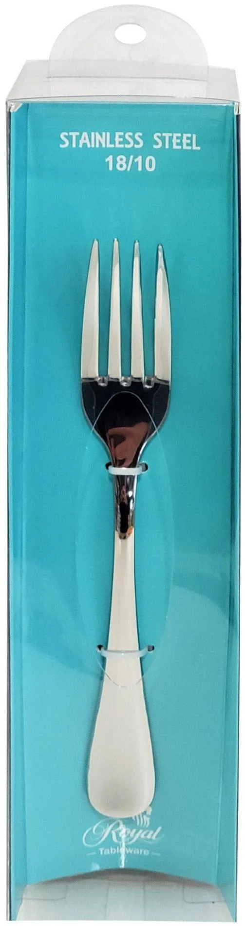 Royal - QD3505 - Salad Fork — Case (6 CT)