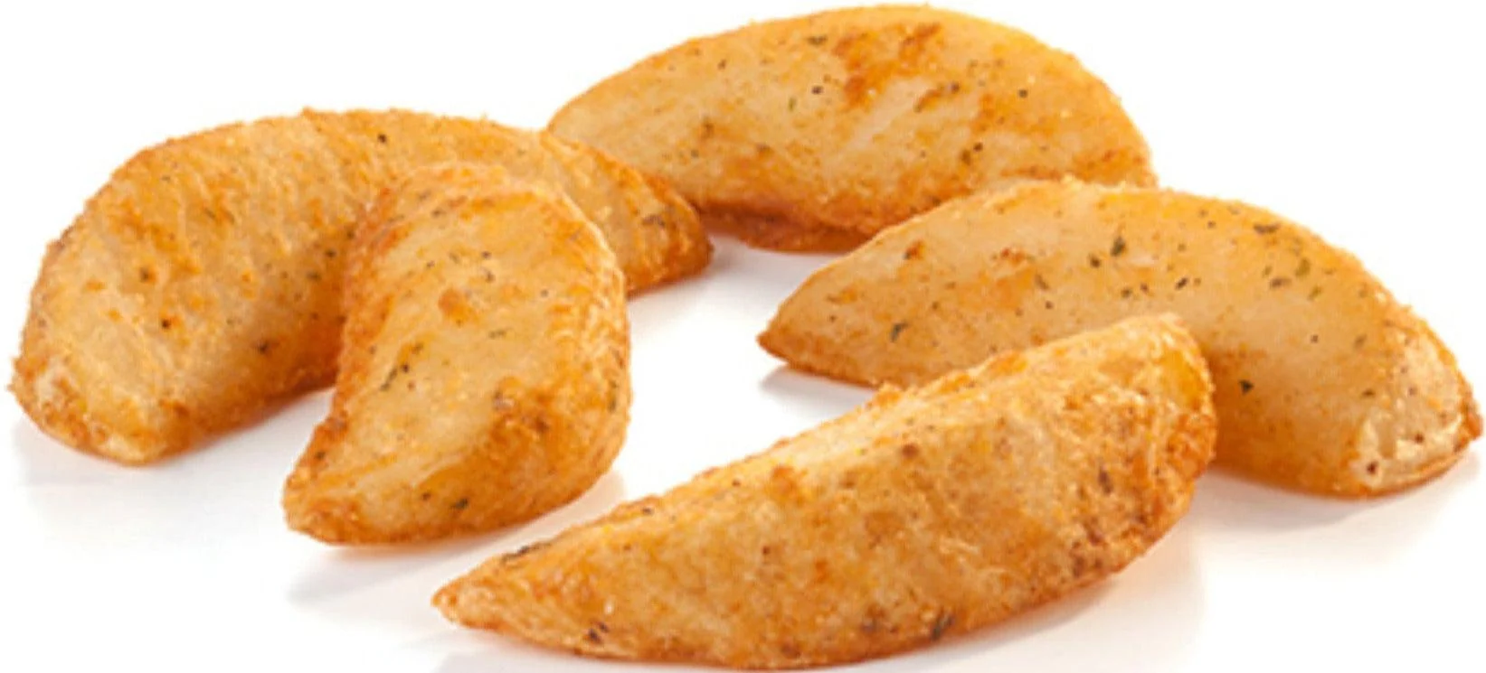 Cavendish - Potato Wedges - Tuscan Herb - 8 Cut - 05998 — Each (5 LB)