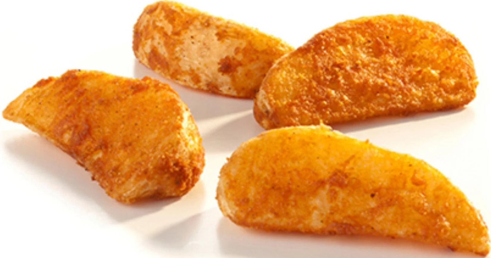 Cavendish - Potato Wedges - Spicy - 8 Cut - 05718 — Each (2 KG)