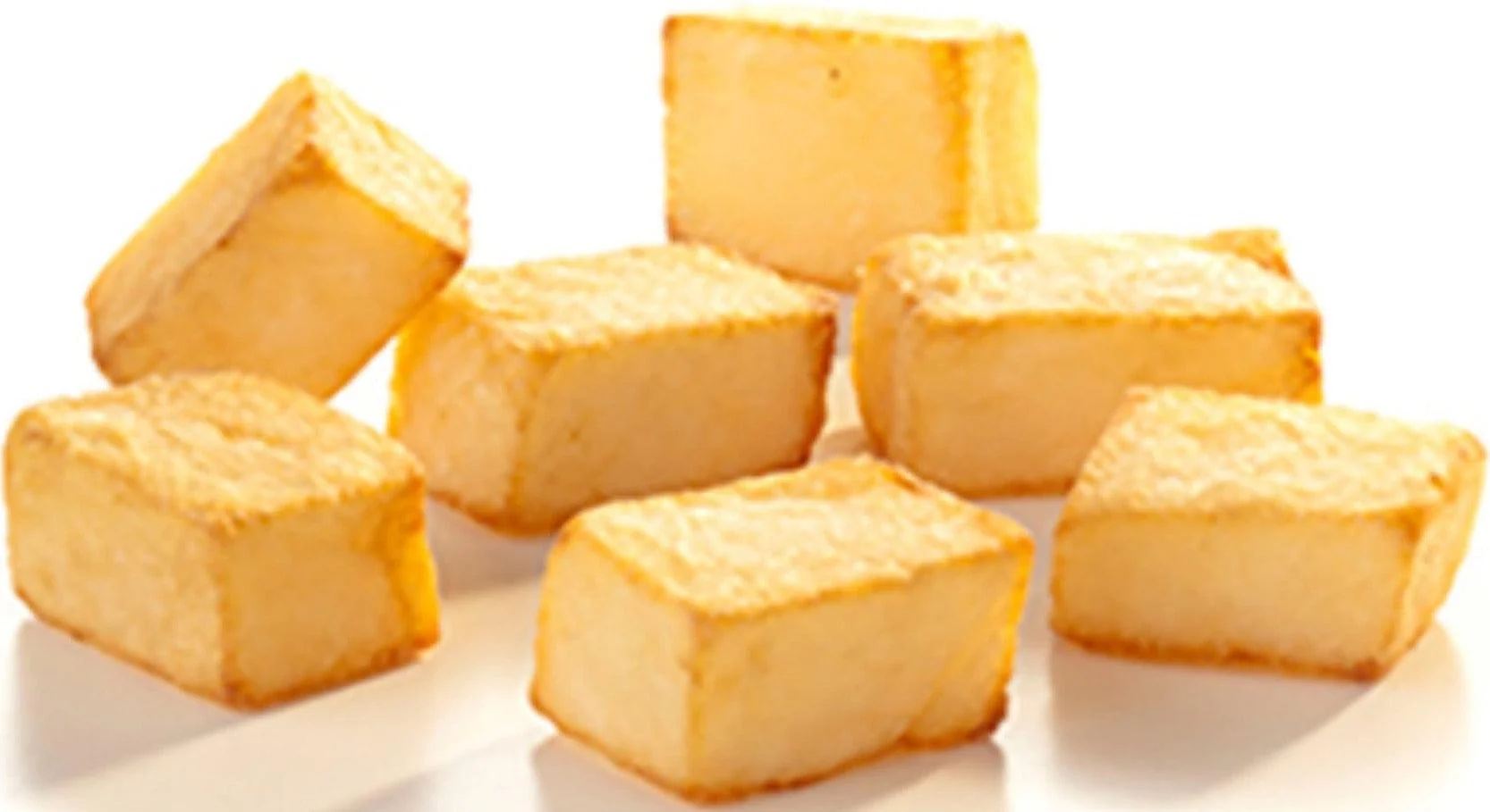 Cavendish - Small Chunky Diced Potatoes - 04112 — Each (5 LB)