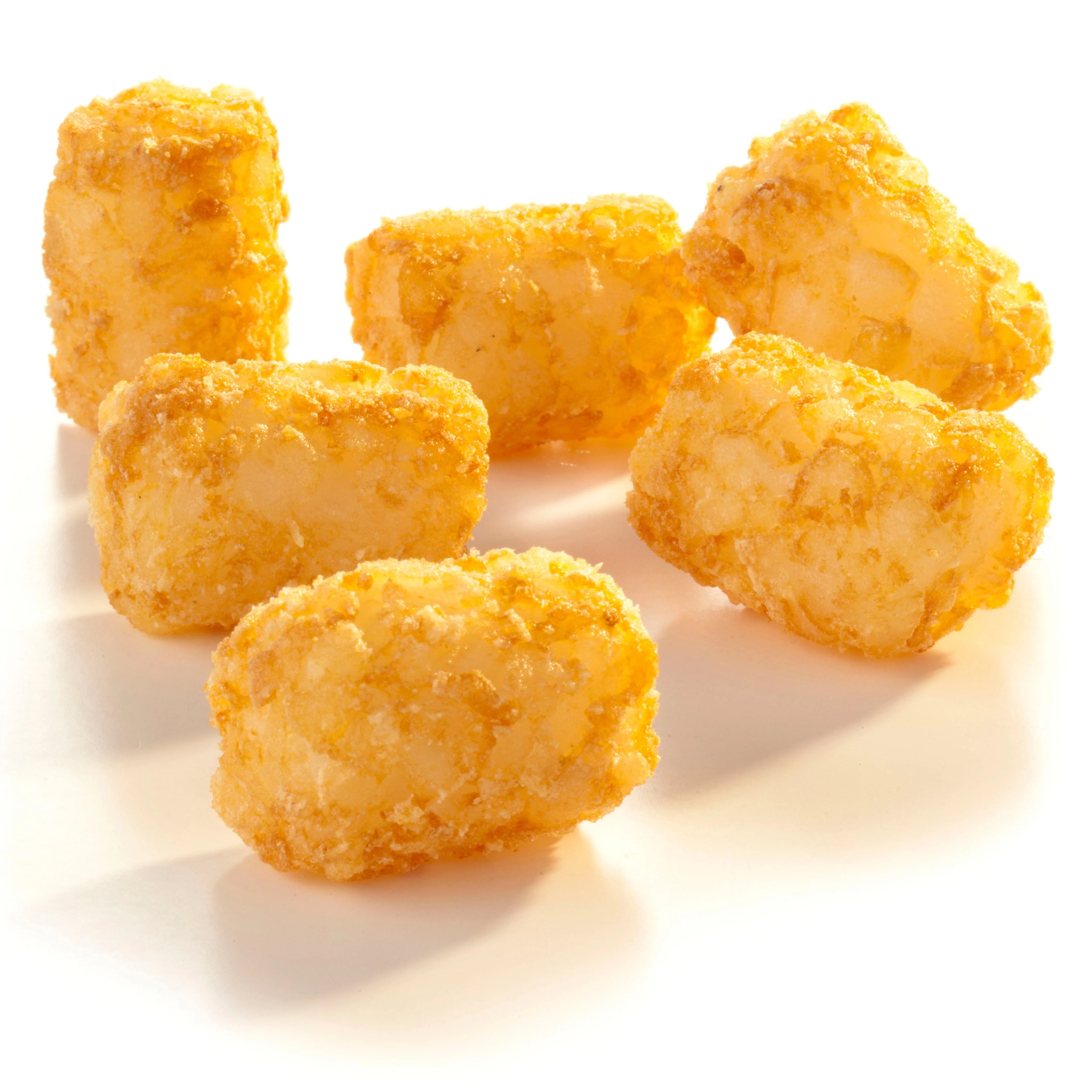 Cavendish - Potato Bites/Tater Tots - 41868 — Each (5 LB)