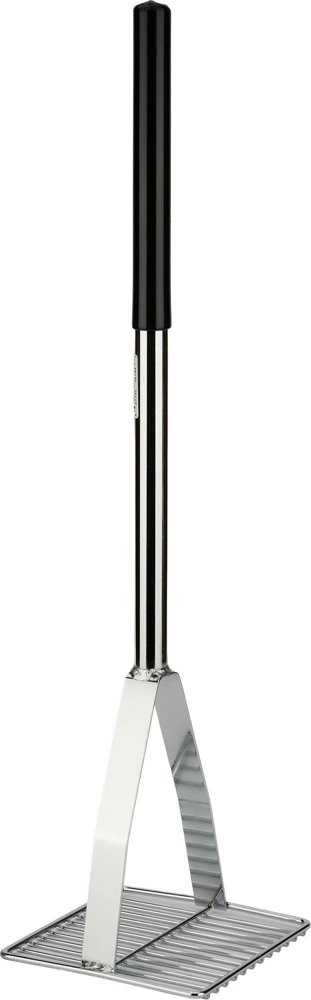 Pro-Kitchen - Potato Masher - Steel Handle - 6" x 24"