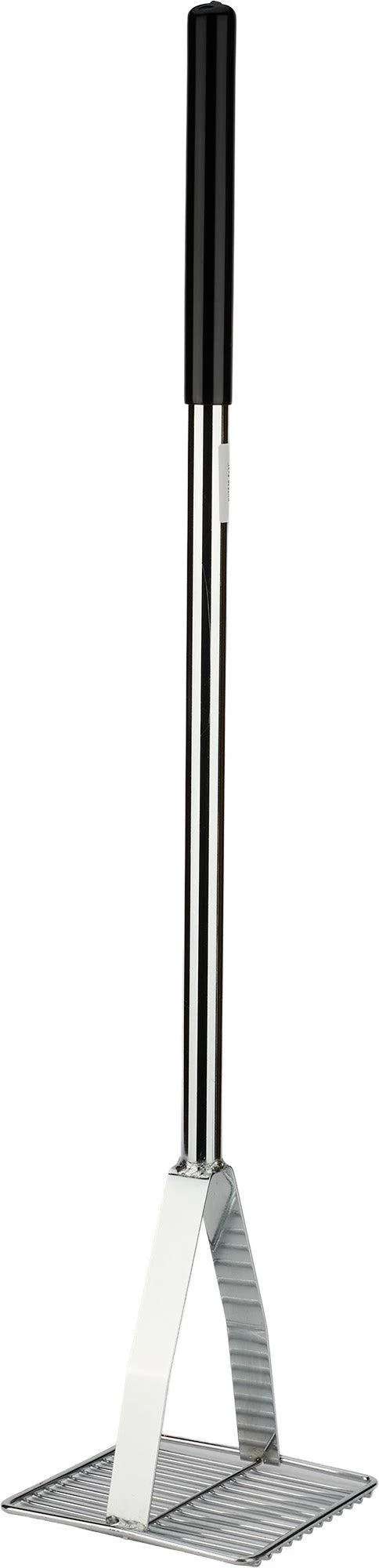 Pro-Kitchen - Potato Masher - Steel Handle - 6" x 31"
