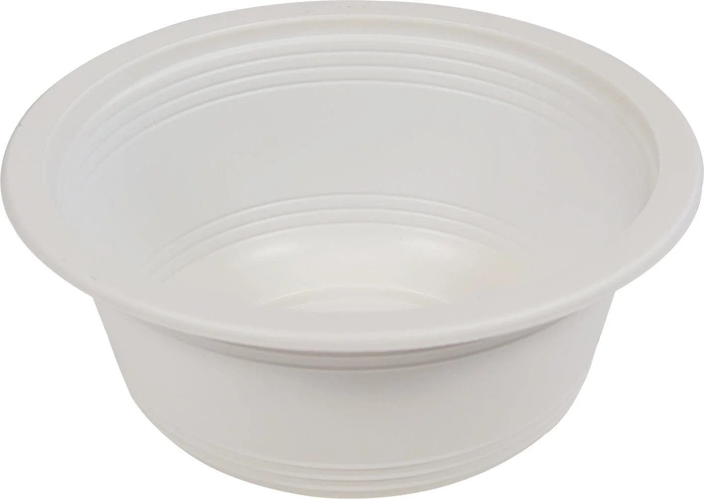 Eco-Craze - Corn Starch 12oz Bowl — Case (10 x 50 CT)