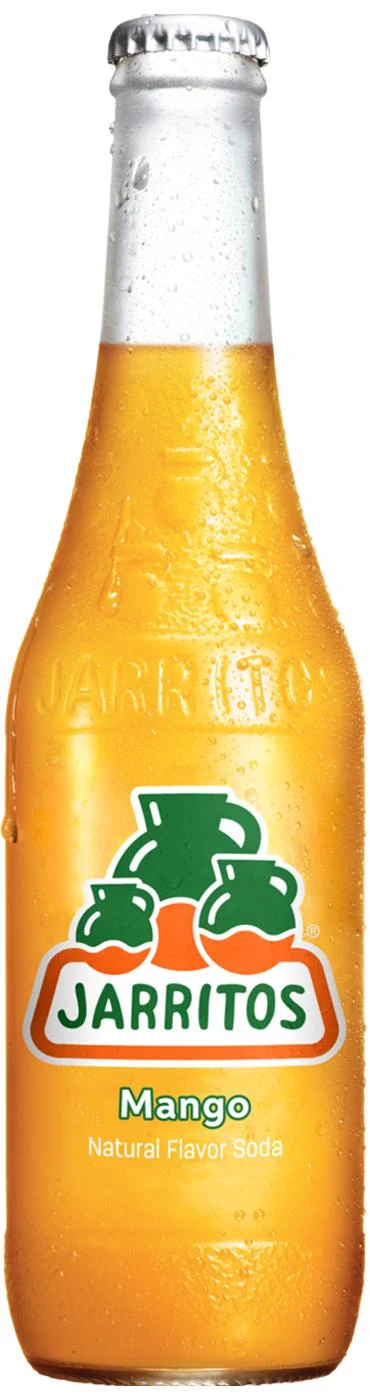 Jarritos Mango Soda