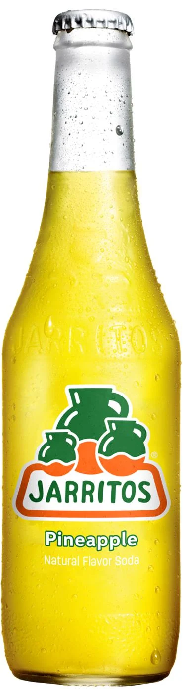 Jarritos Pineapple Soda