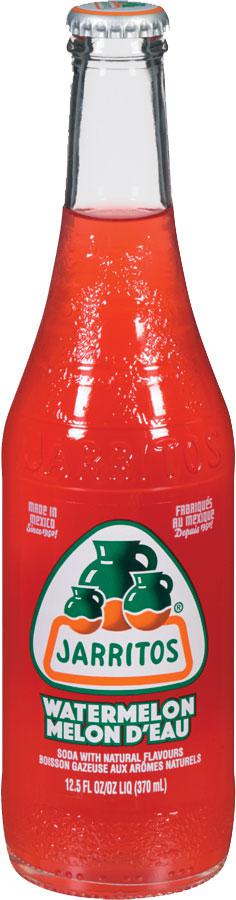 Jarritos Watermelon Soda