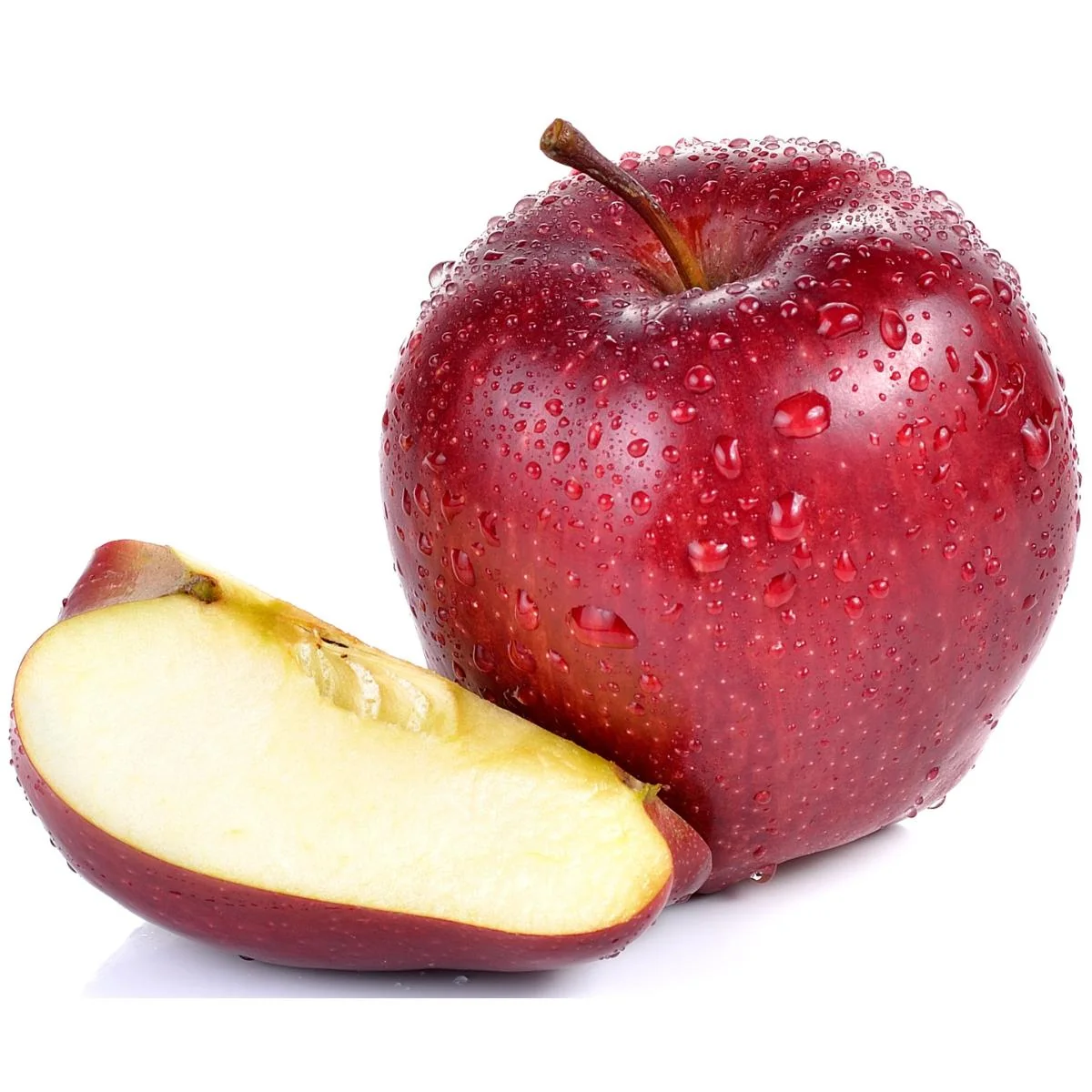 Fresh - Apple - Red Delicious — Each (35 LB)