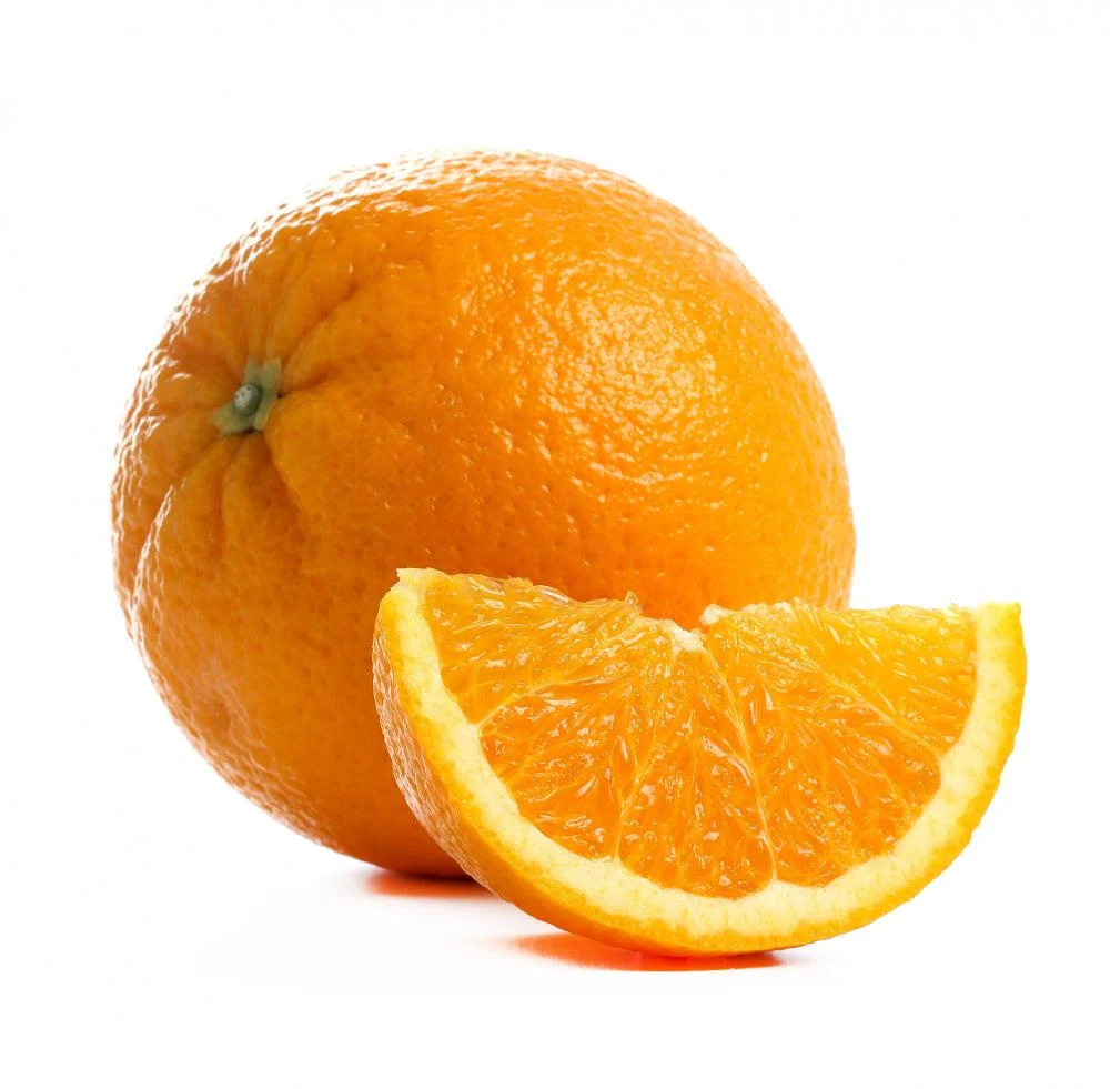 Fresh - Orange - Navel/Valencia (Size 72) — Case (12 CT)
