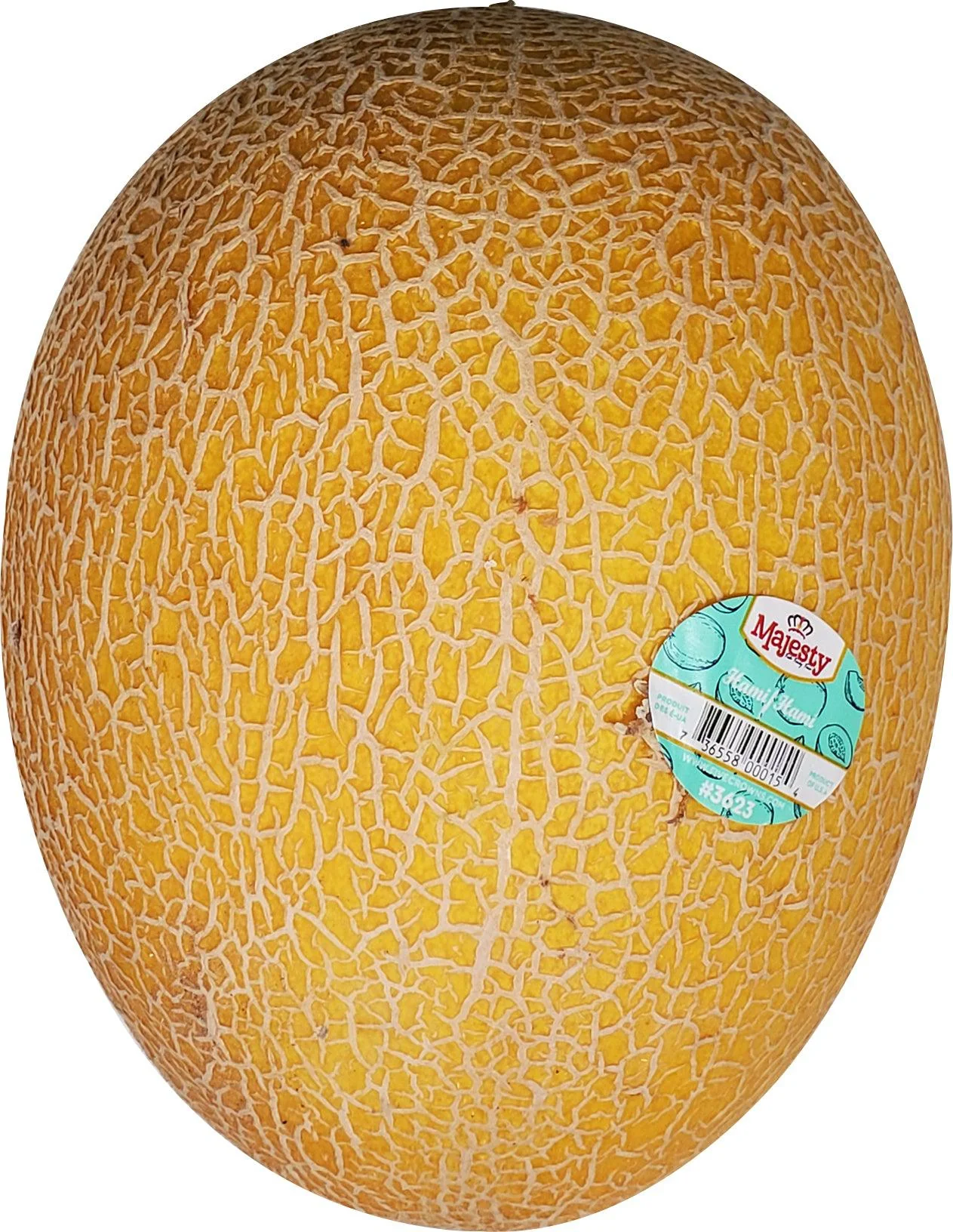 Fresh - Melon Hami — Case (6 CT)