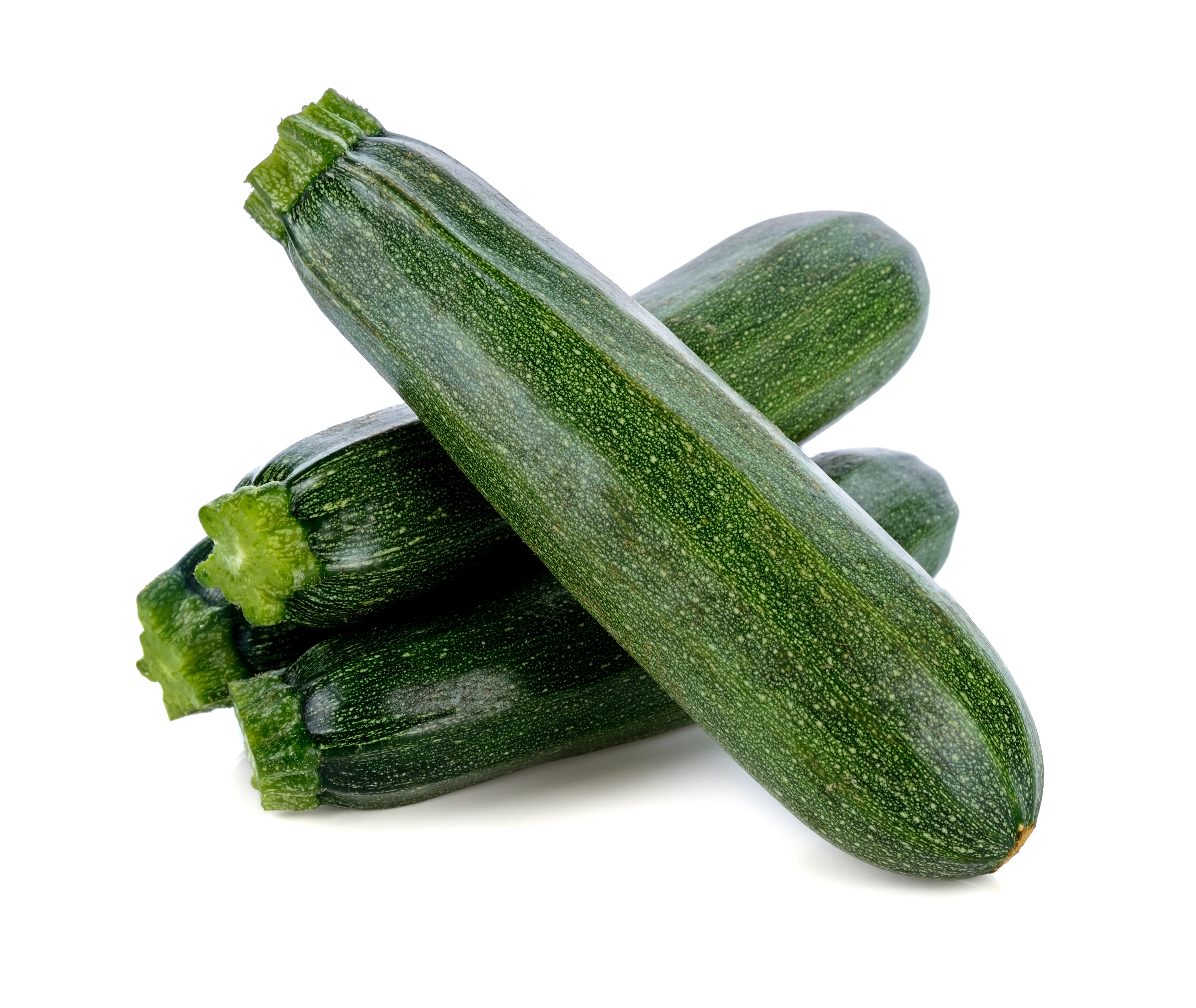 Fresh - Zucchini - Green - Fancy — Each (40 LB)