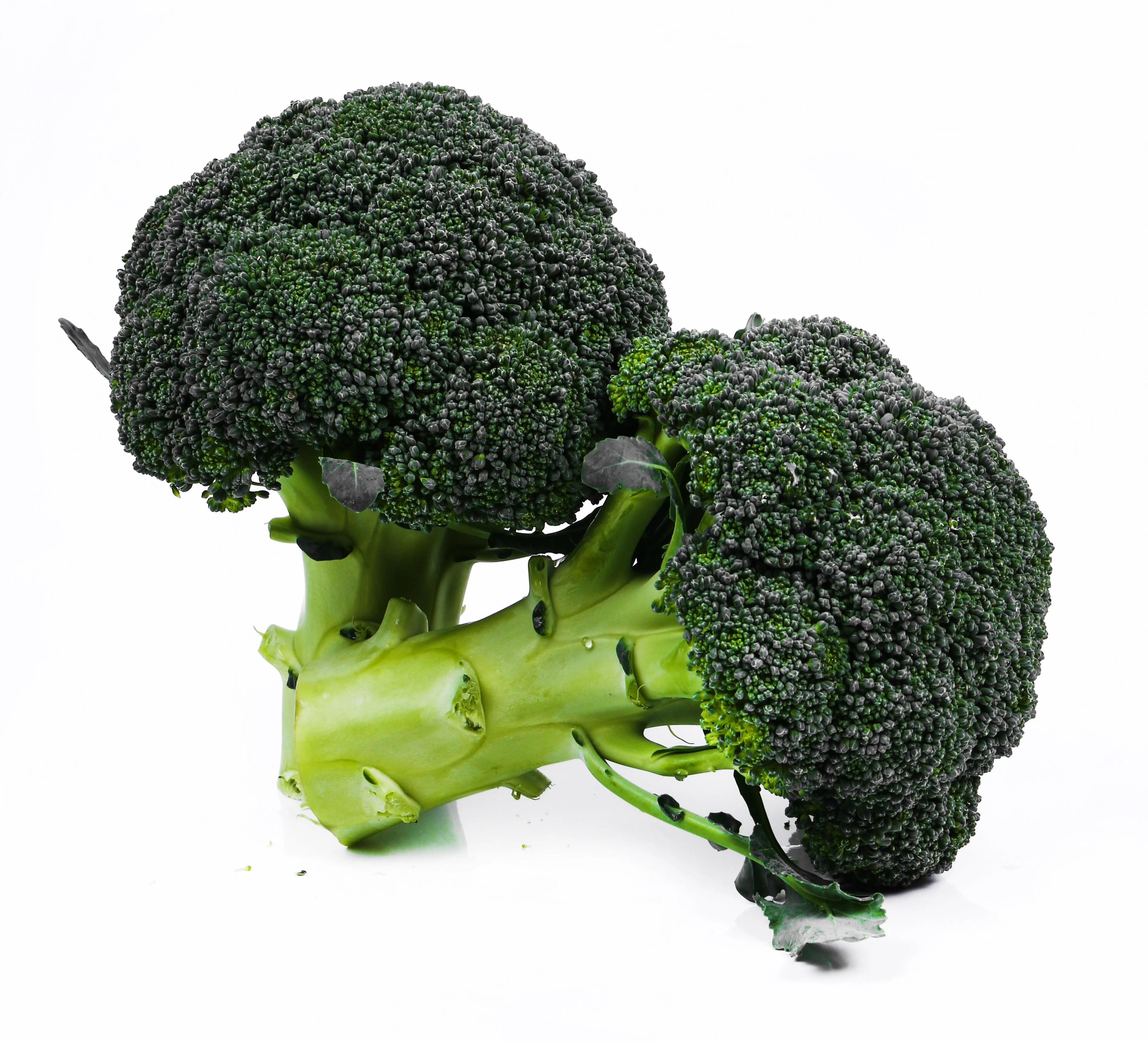 Fresh - Broccoli Crown — Each (3 LB)