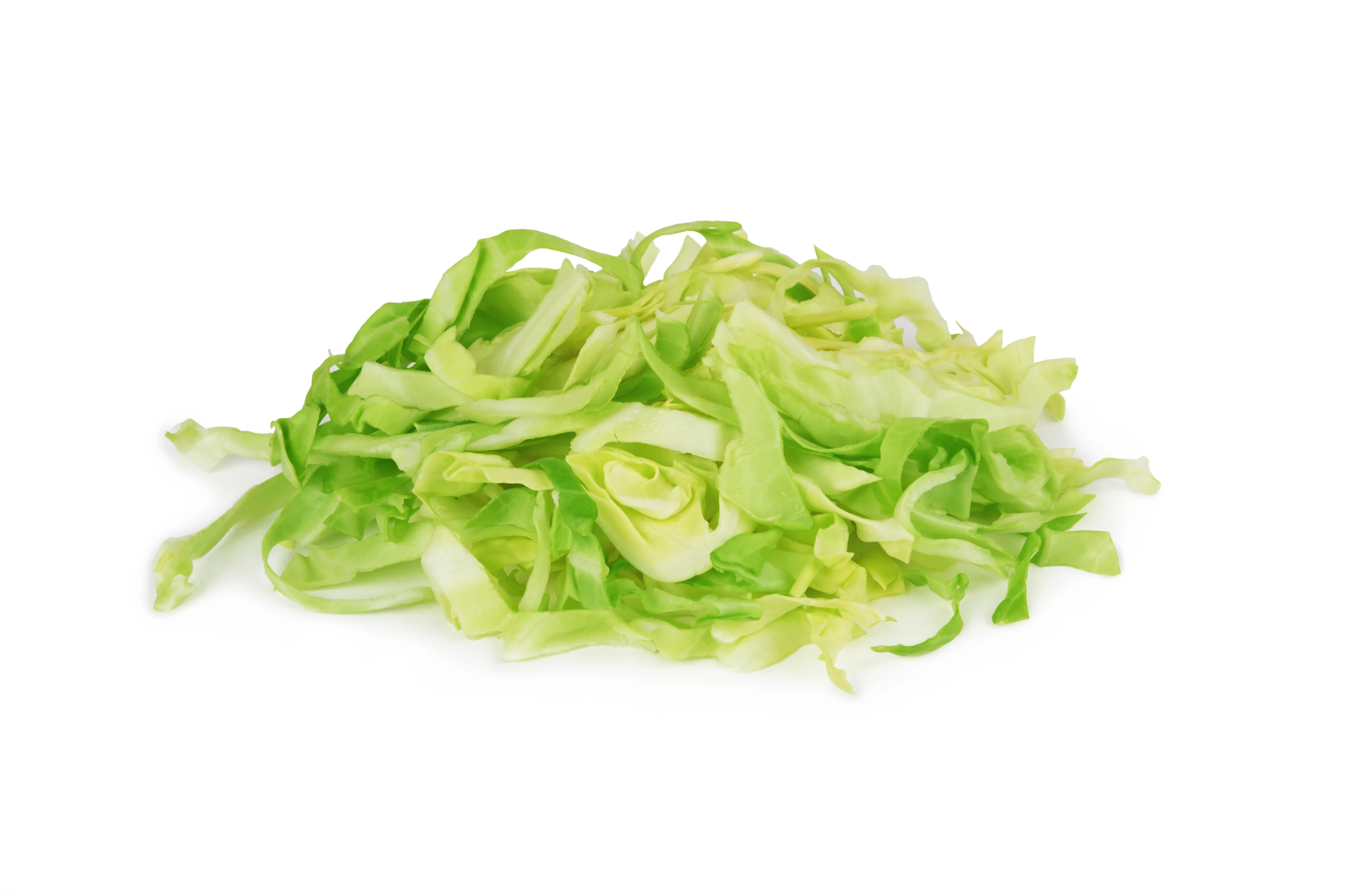 Fresh - Cole Slaw Mix (Shredded Cabbage) — Each (5 LB)