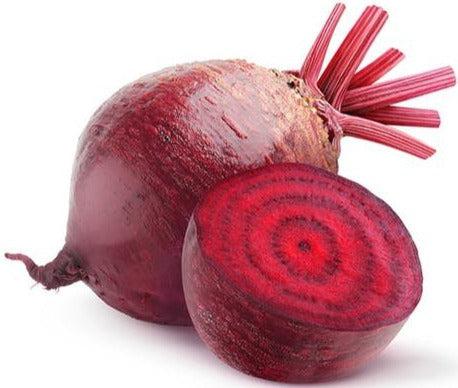 Fresh - Beets - Loose — Each (25 LB)