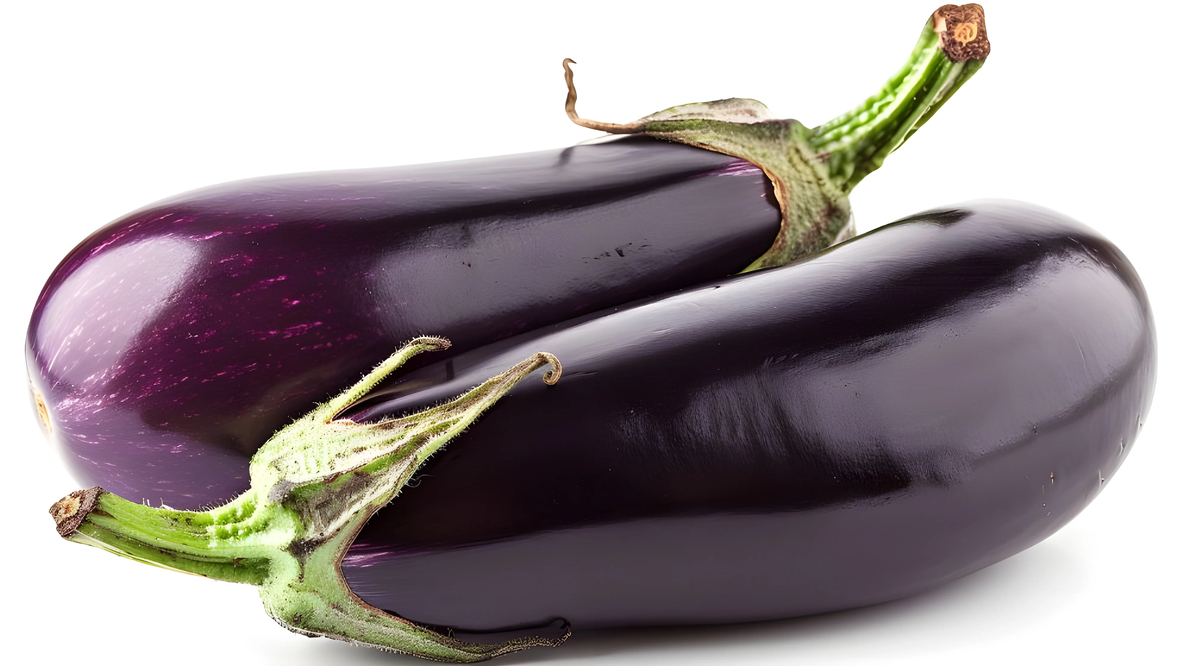 Fresh - Eggplant - Large — Each (11 LB)