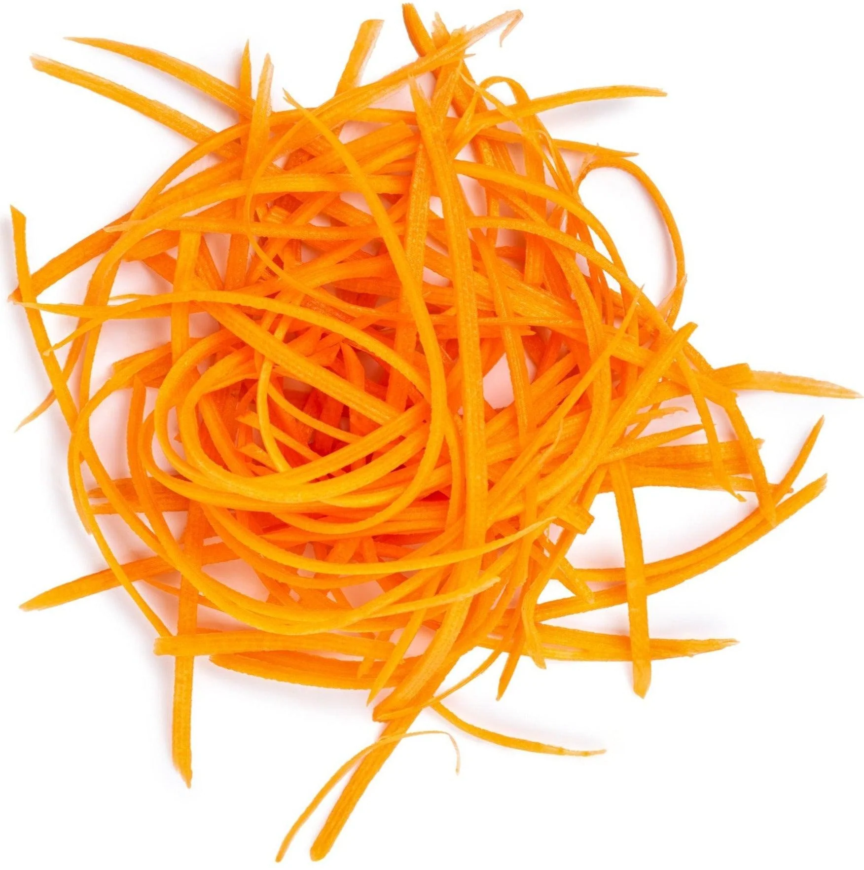 Fresh - Carrot - Shredded — Each (284 G)