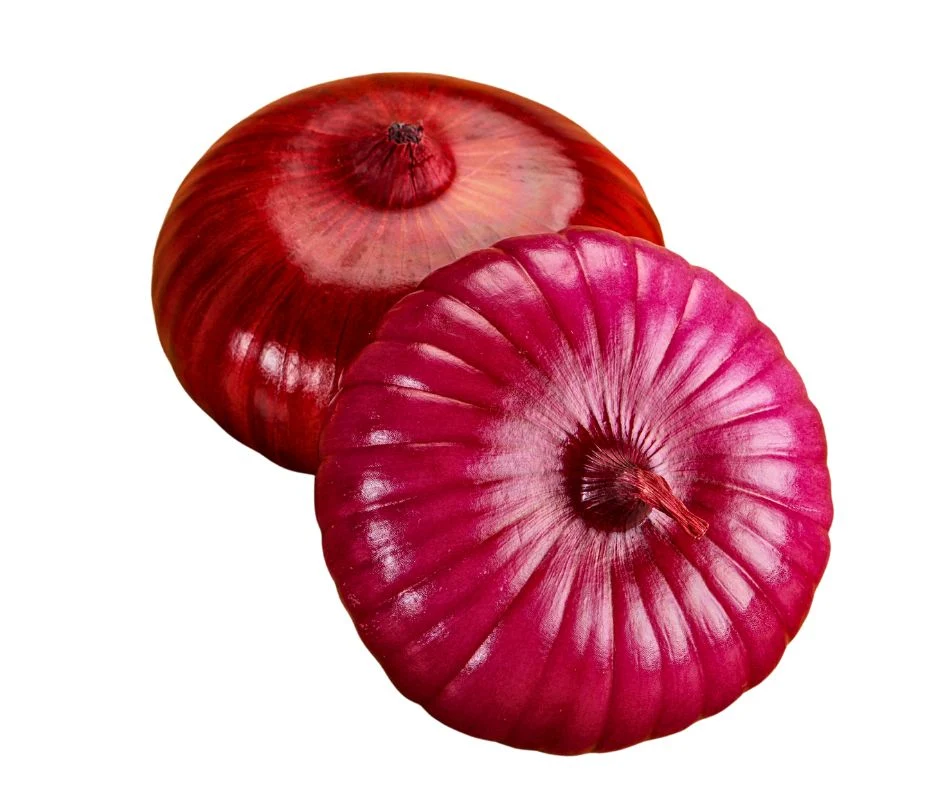 Fresh - Red Onions