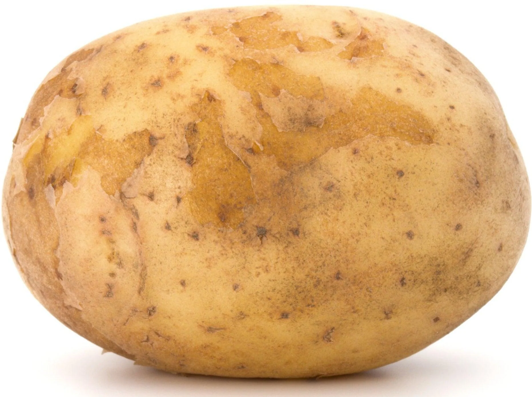 White Potatoes (Large)
