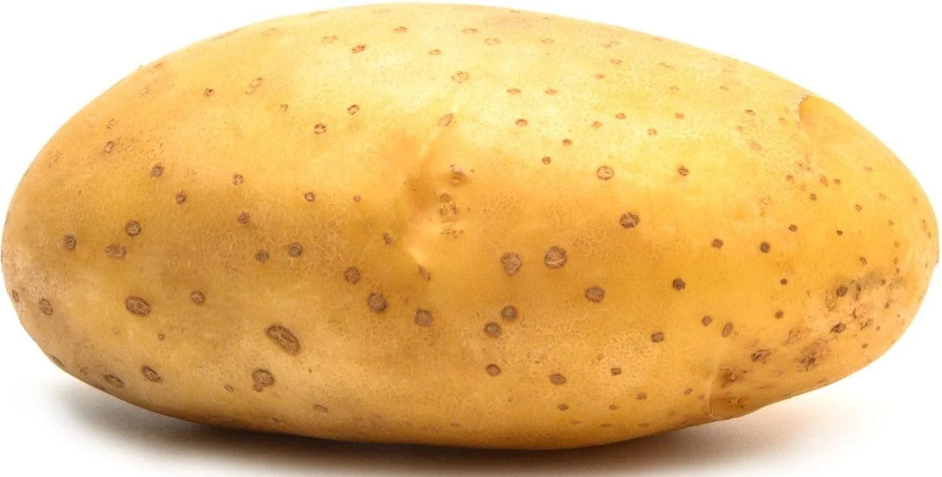 White Potatoes (Medium)