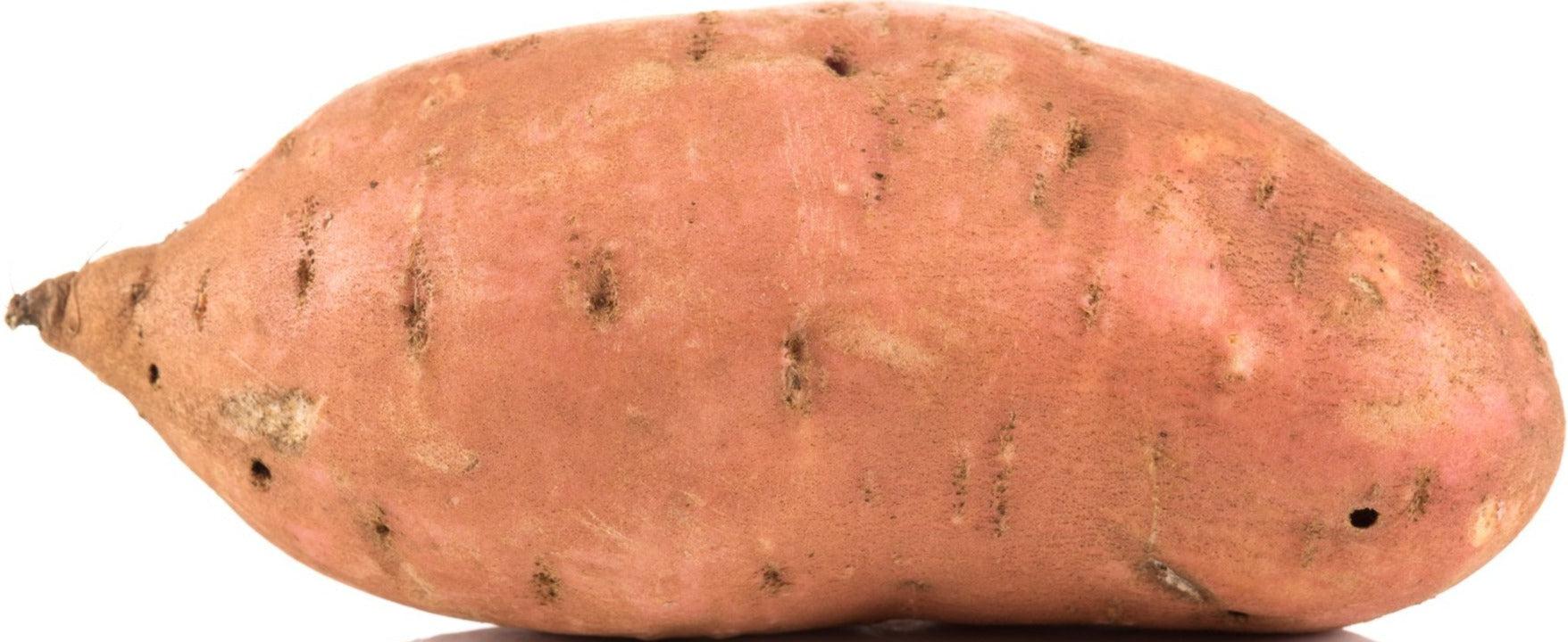 Fresh - Yam/Sweet Potato — Each (40 LB)
