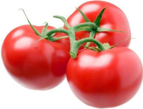 Fresh - Cluster/Salad Tomatoes — Each (25 LB)