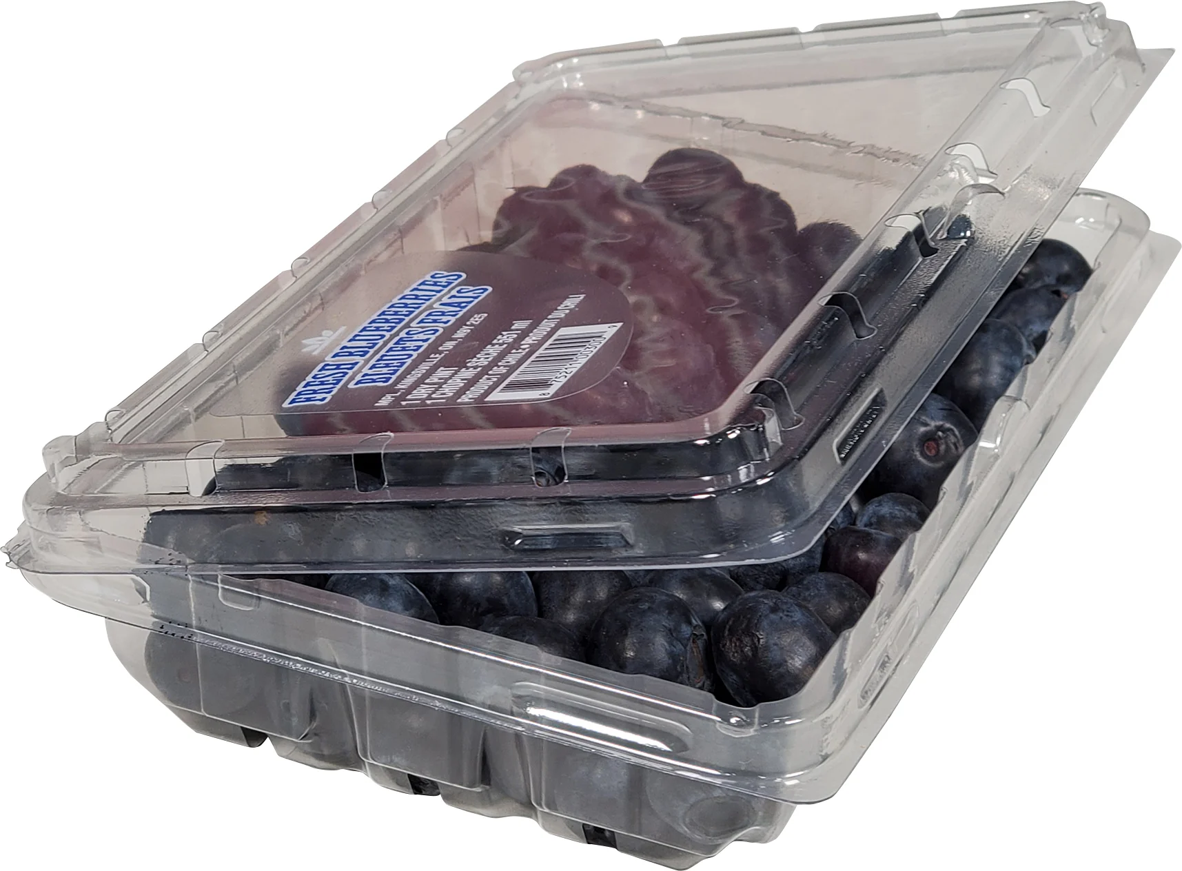 Fresh - Blueberry 1 Pint — Each (1 CT)