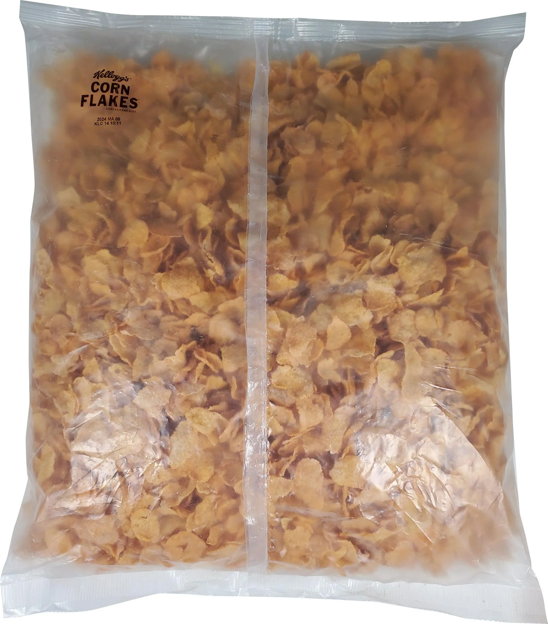 Kellogg's - Corn Flakes — Each (728 G)