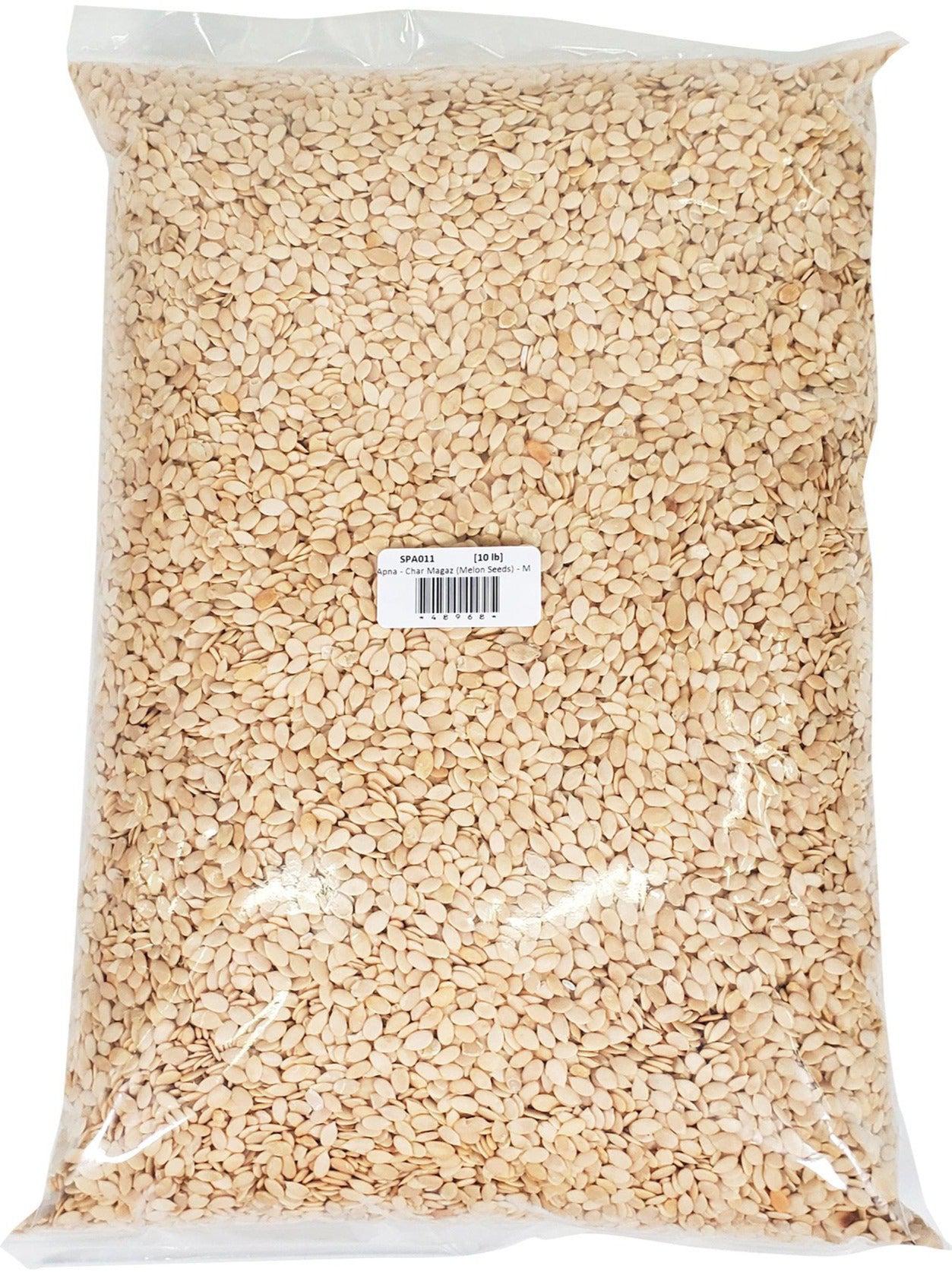 Apna - Char Magaz (Melon Seeds) — Each (10 LB)