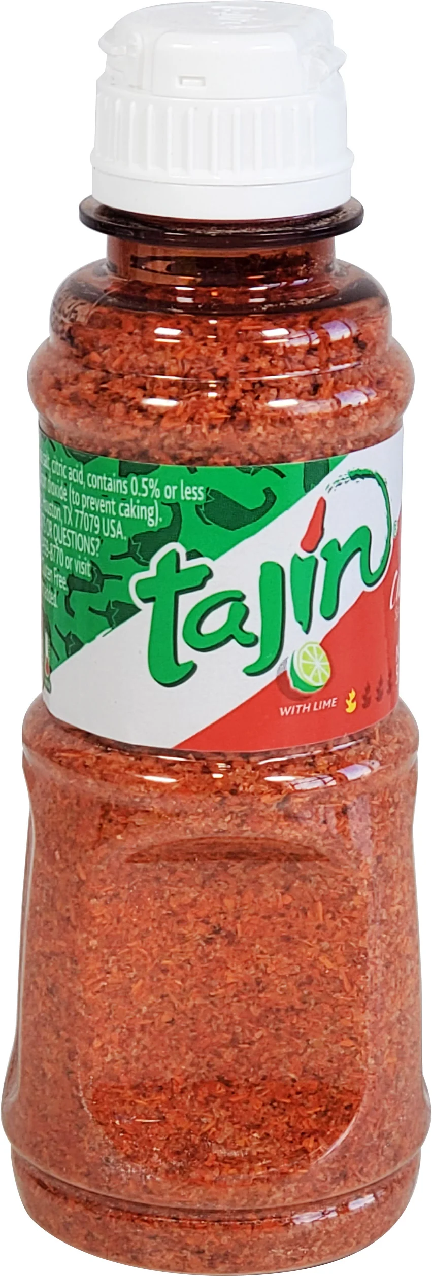 Tajin - Seasoning with lime — Each (5 OZ)