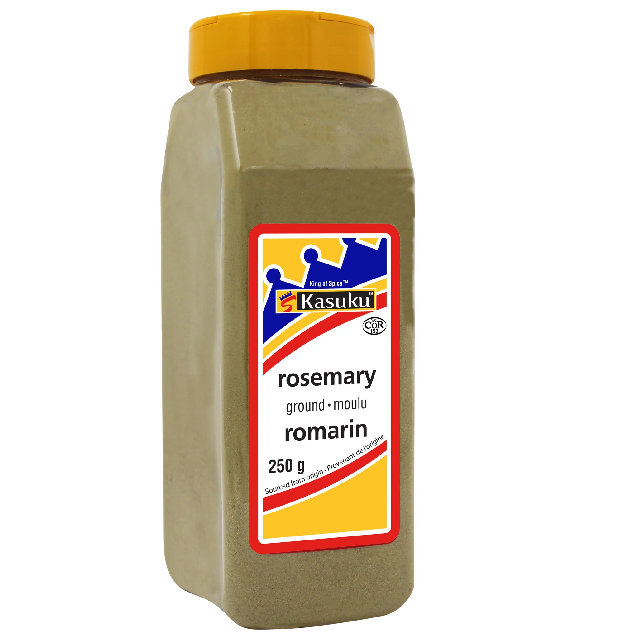 Kasuku - Rosemary Ground — Each (250 G)