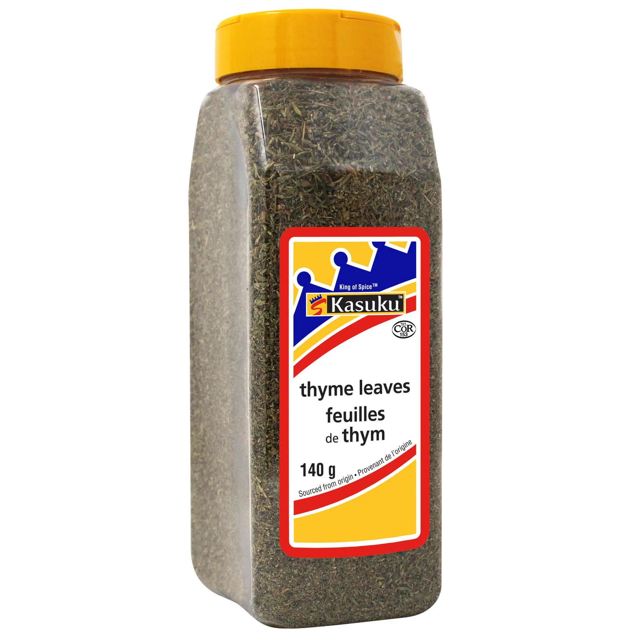 Kasuku - Thyme Leaves — Each (140 G)