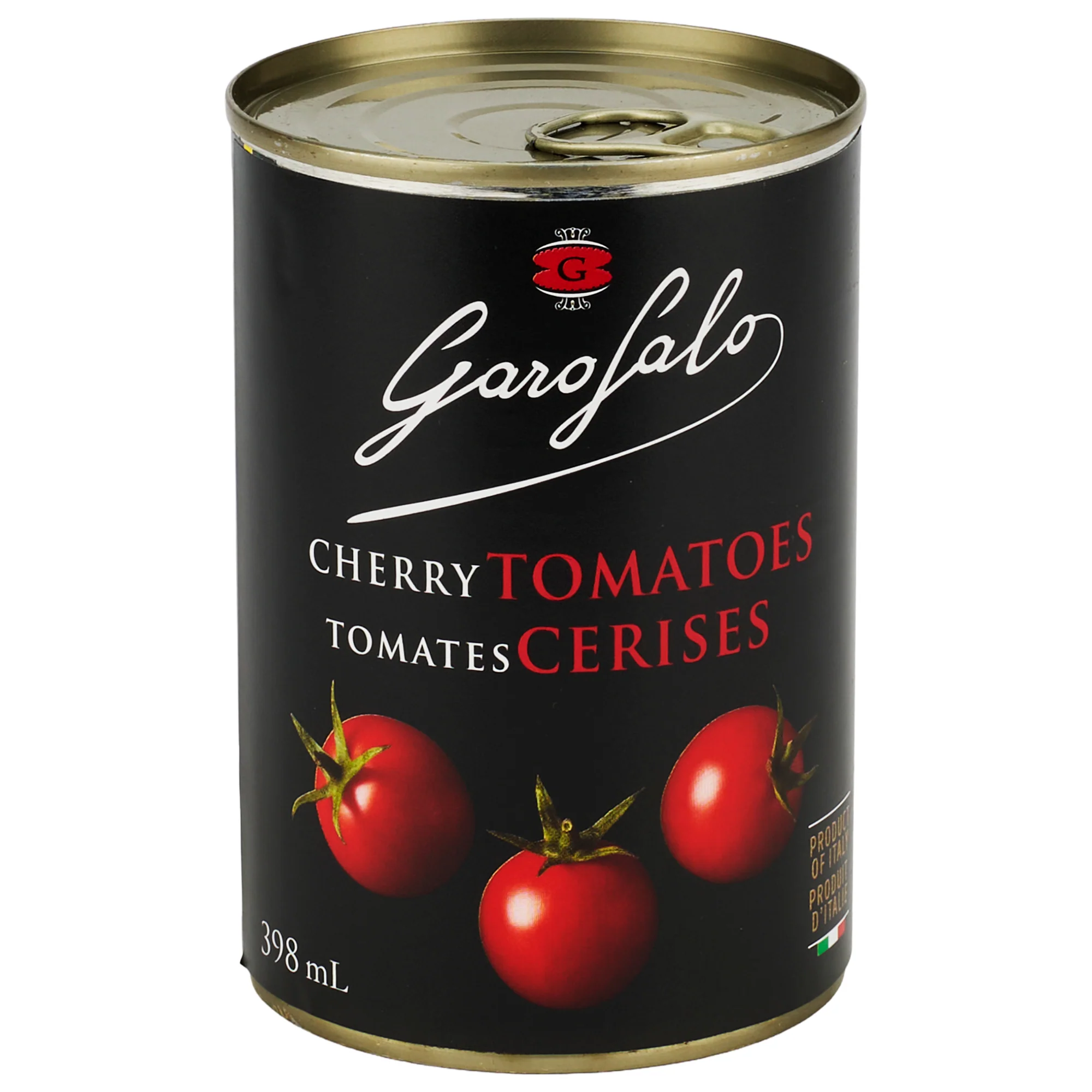 Garofalo - Cherry tomatoes — Each (398 ML)