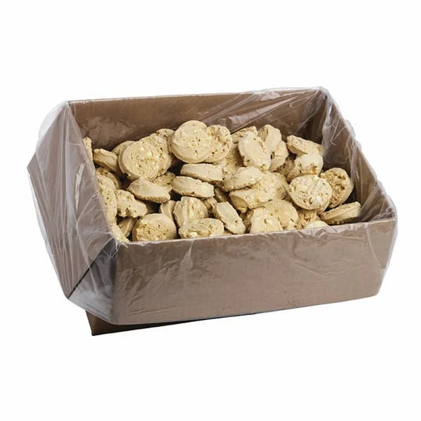 English Bay - White Chocolate Macadamia Cookies 128x2 OZ