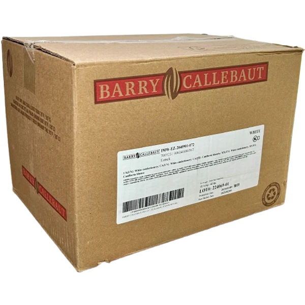 White Confectionary 40LB