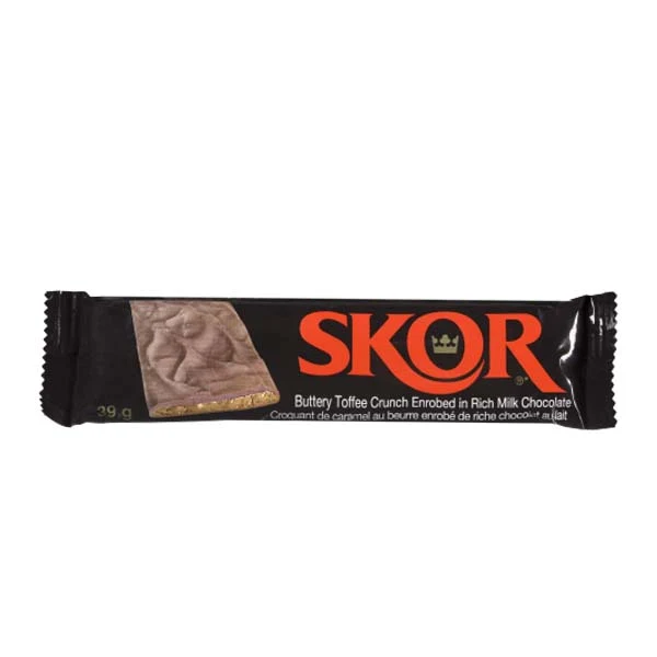 Hersheys - Skor 39GR